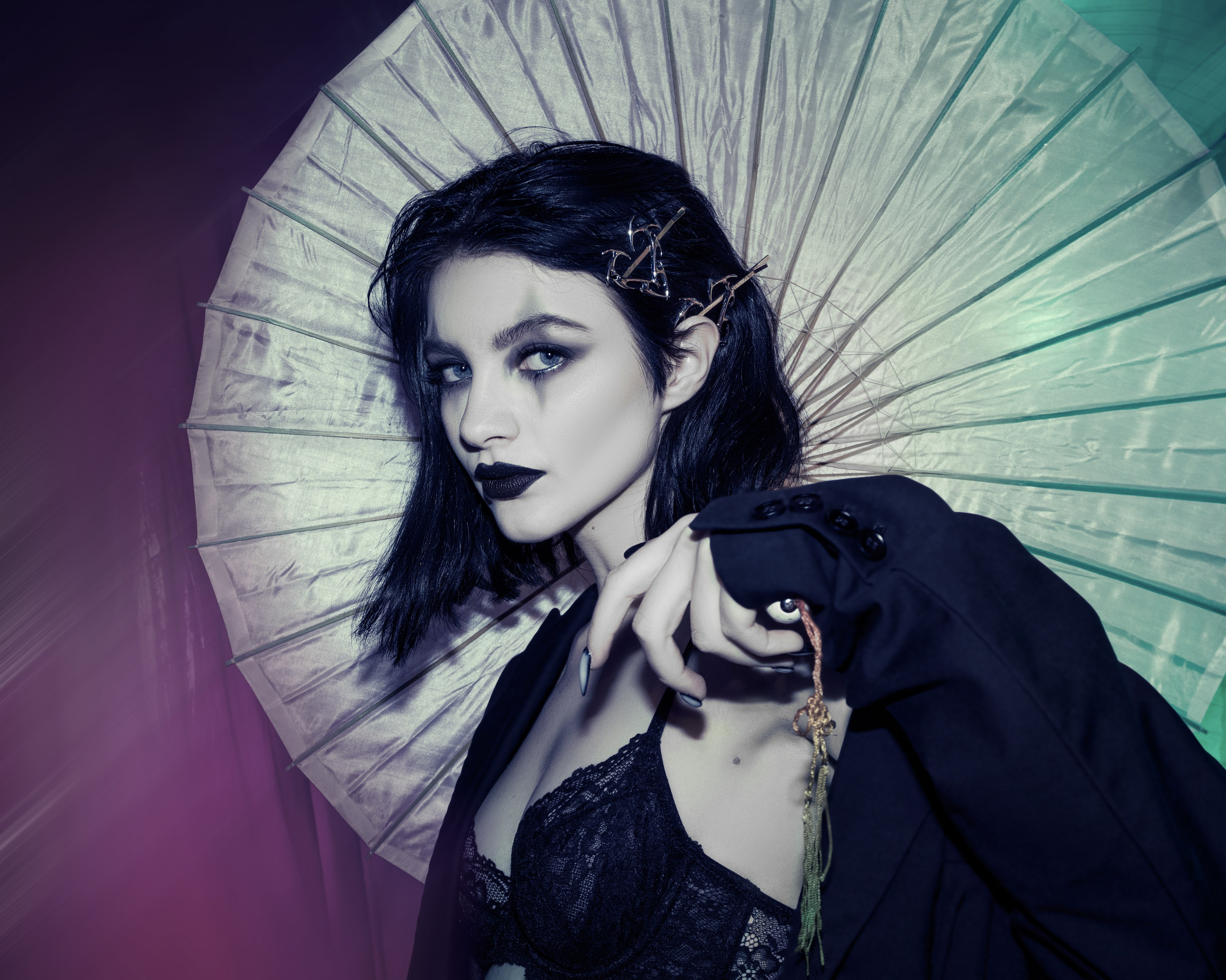 Индивидуальная съемка женская. Маренина Виктория — креативный фотограф в Москве