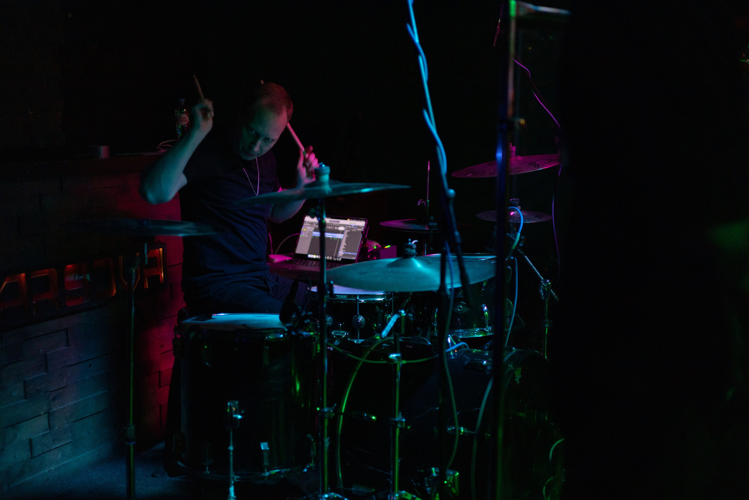 Анимация (17.05.2024). Toxasnip Photo | Anton Maslenkin