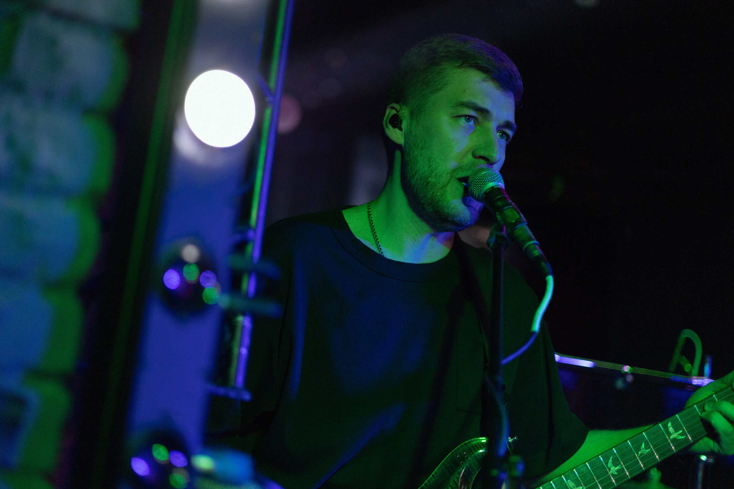 Анимация (17.05.2024). Toxasnip Photo | Anton Maslenkin