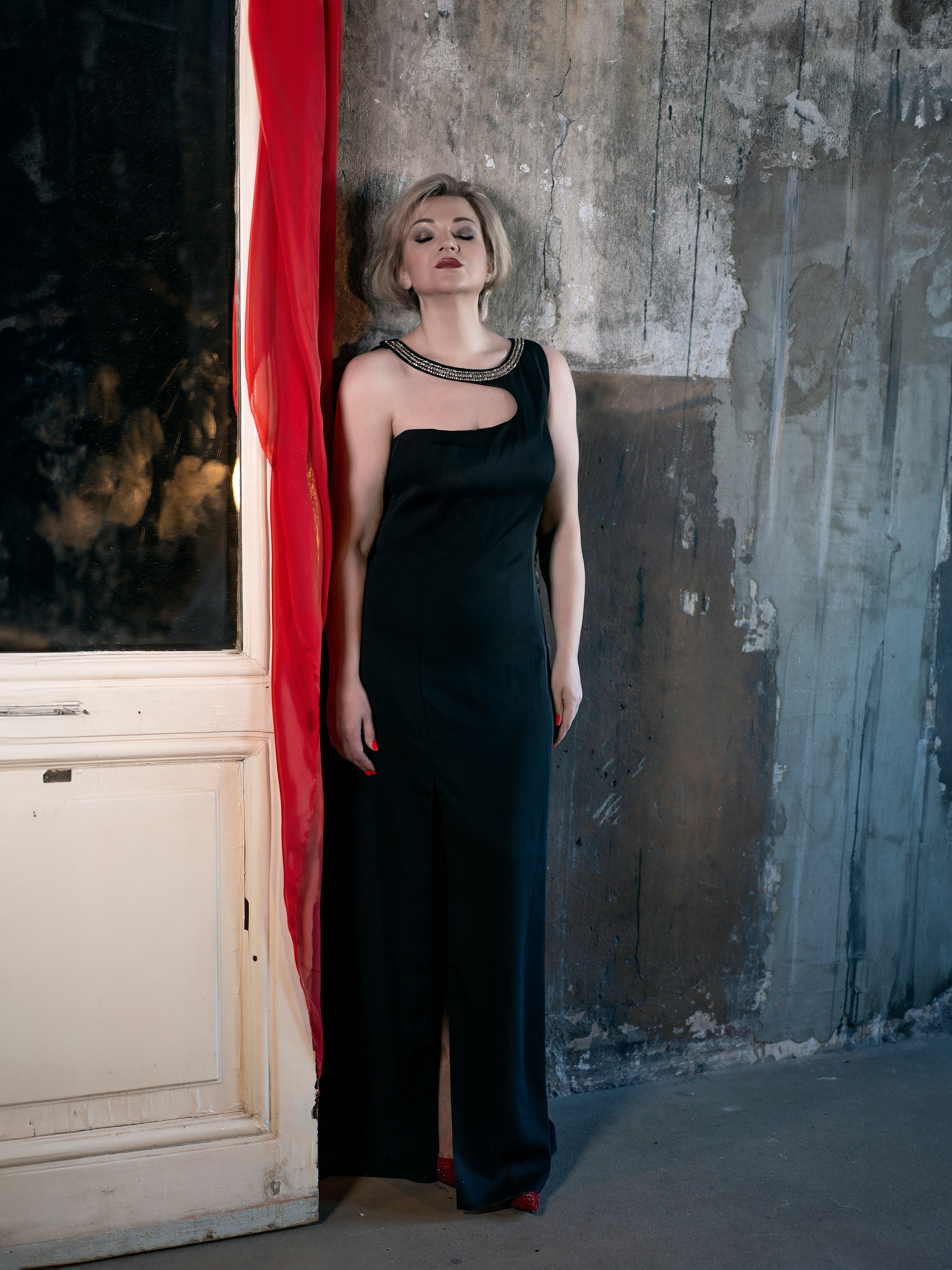 Студийные фотосессии. Творческий фотограф Ирина Баландина.  Санкт-Петербург, Мурманск