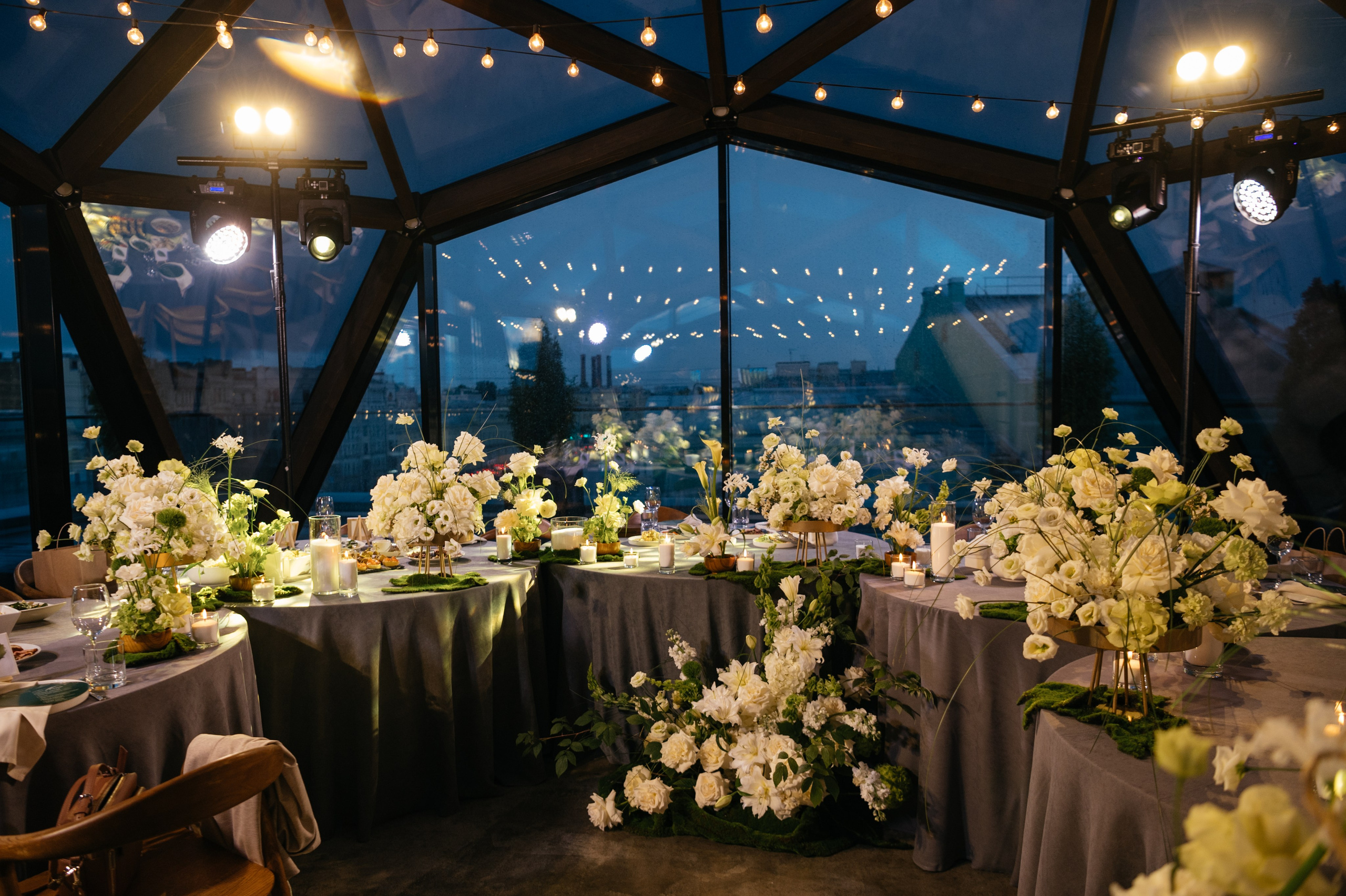 Павел и София. Свадебный и студийный фотограф Ирина Котикова