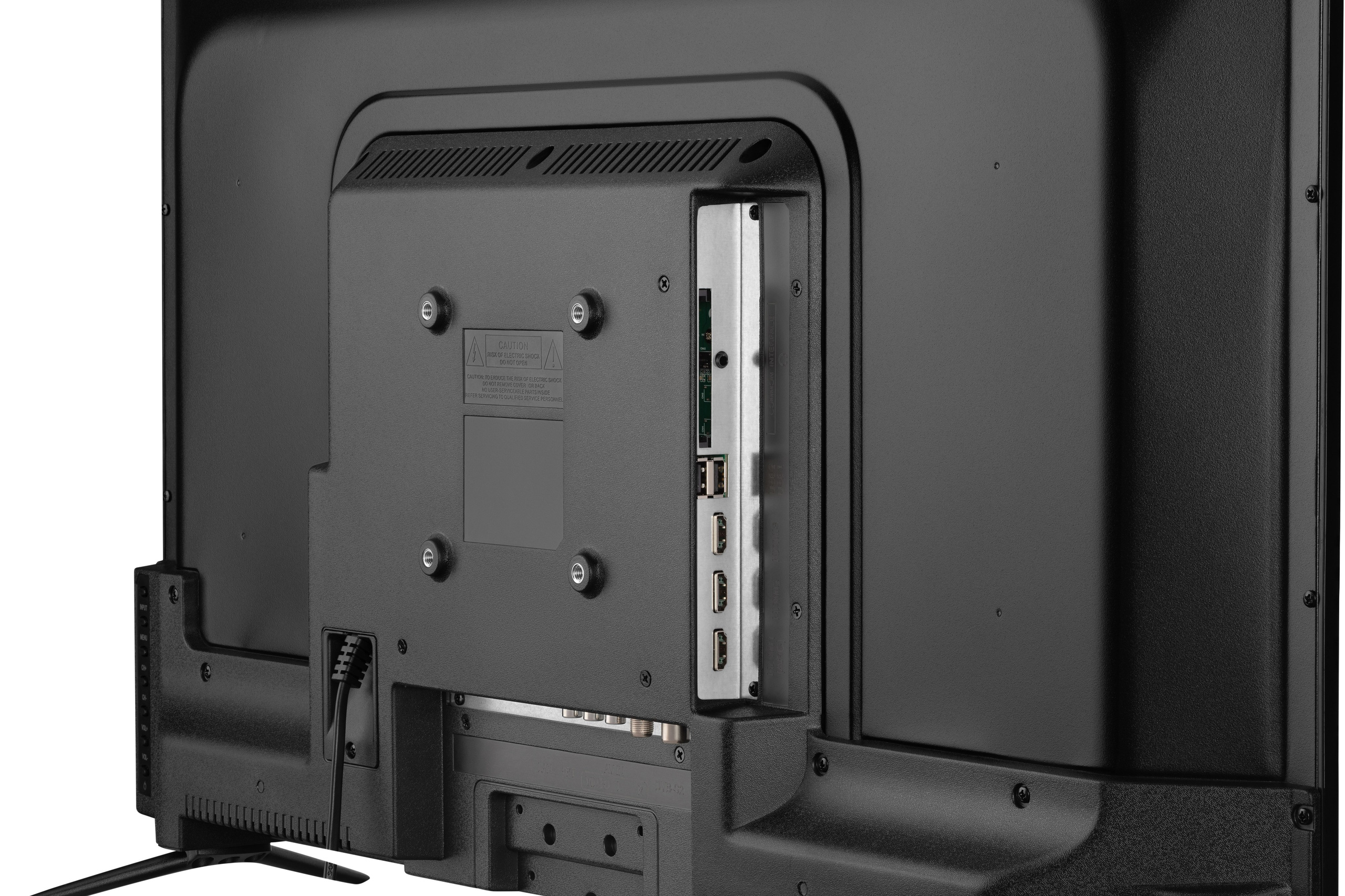 Телевизоры Tuvio. Олег Дмитриев