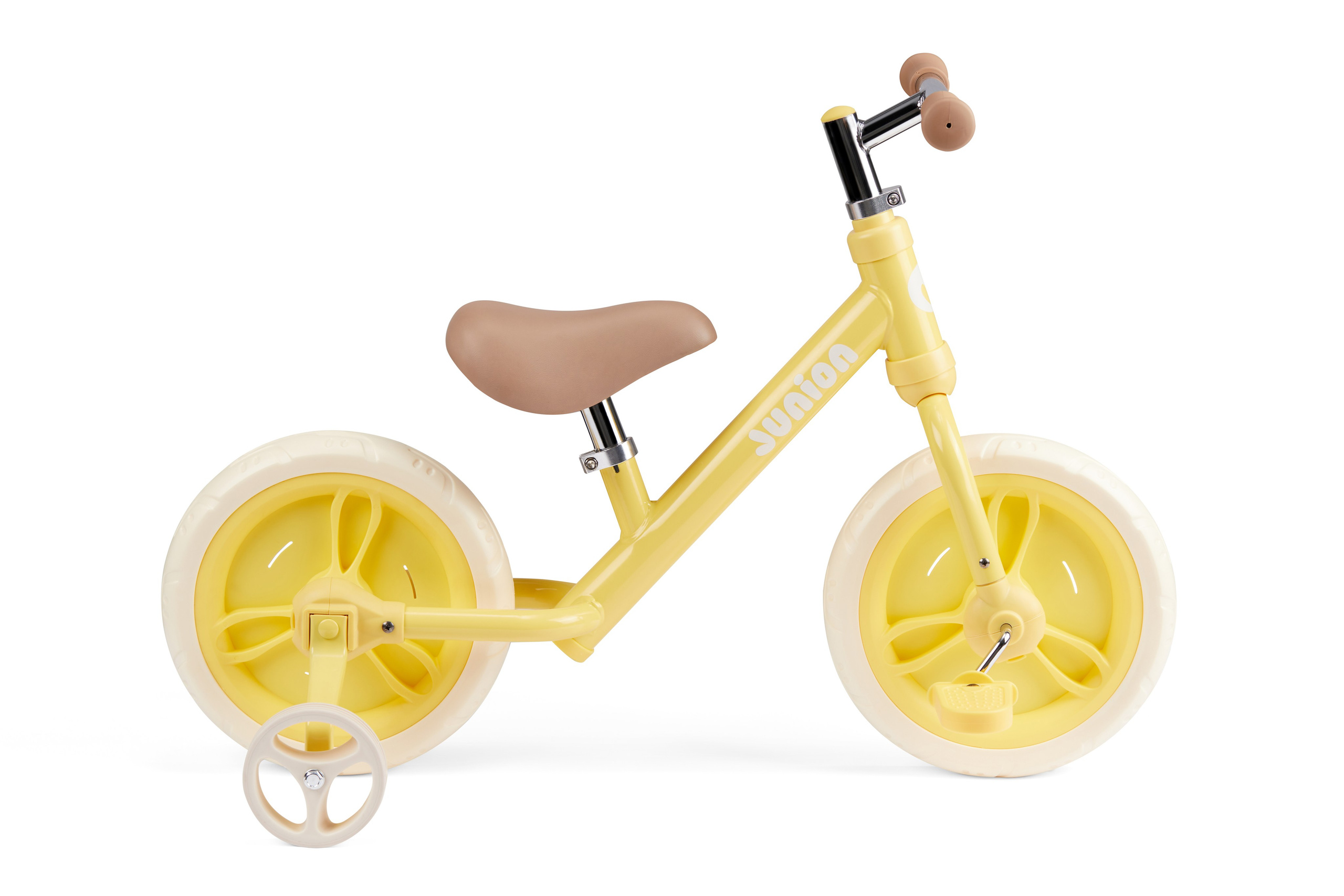 Детские велосипеды Junion. Олег Дмитриев