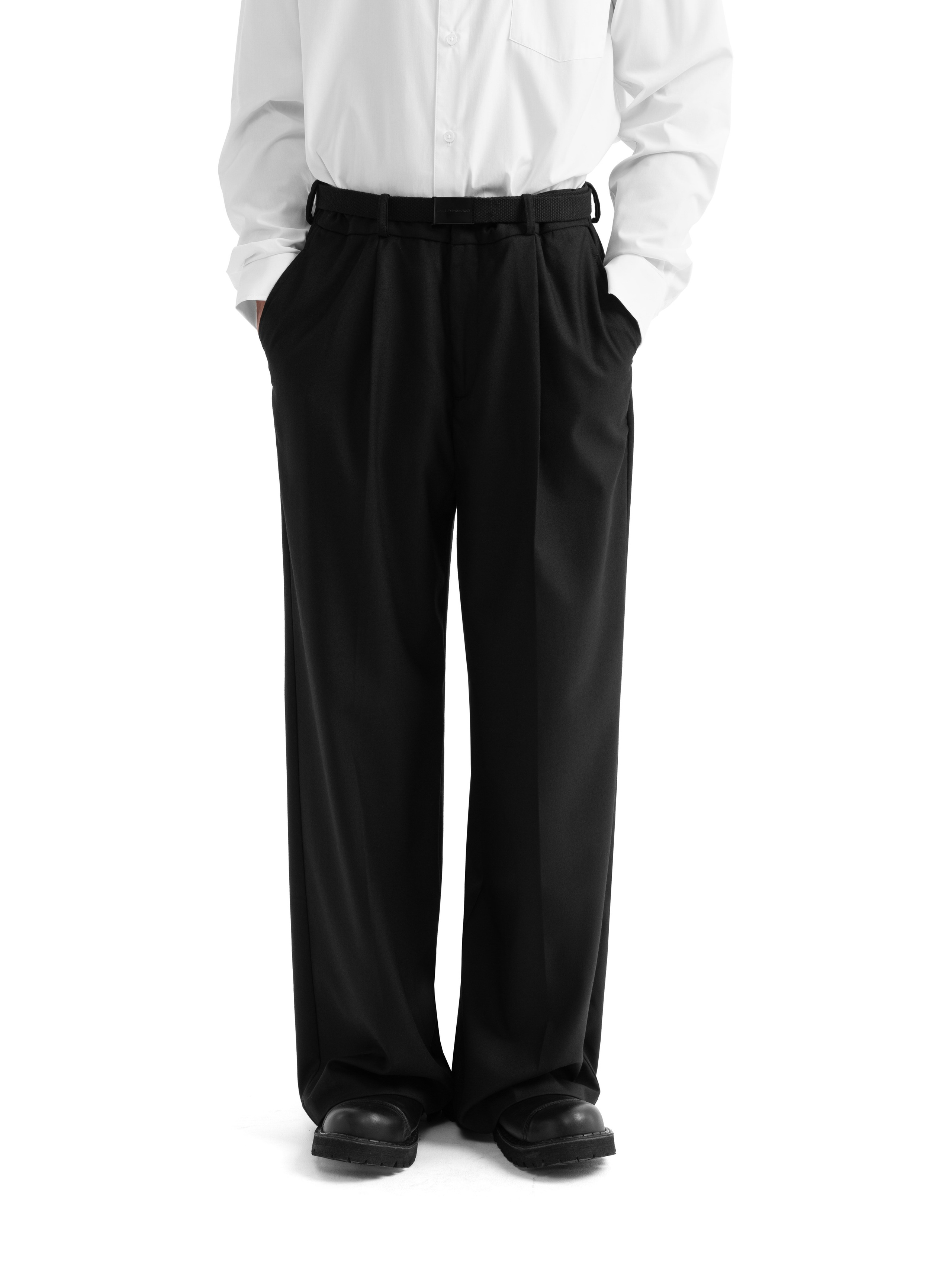 Гоша Рубчинский. Олег Дмитриев