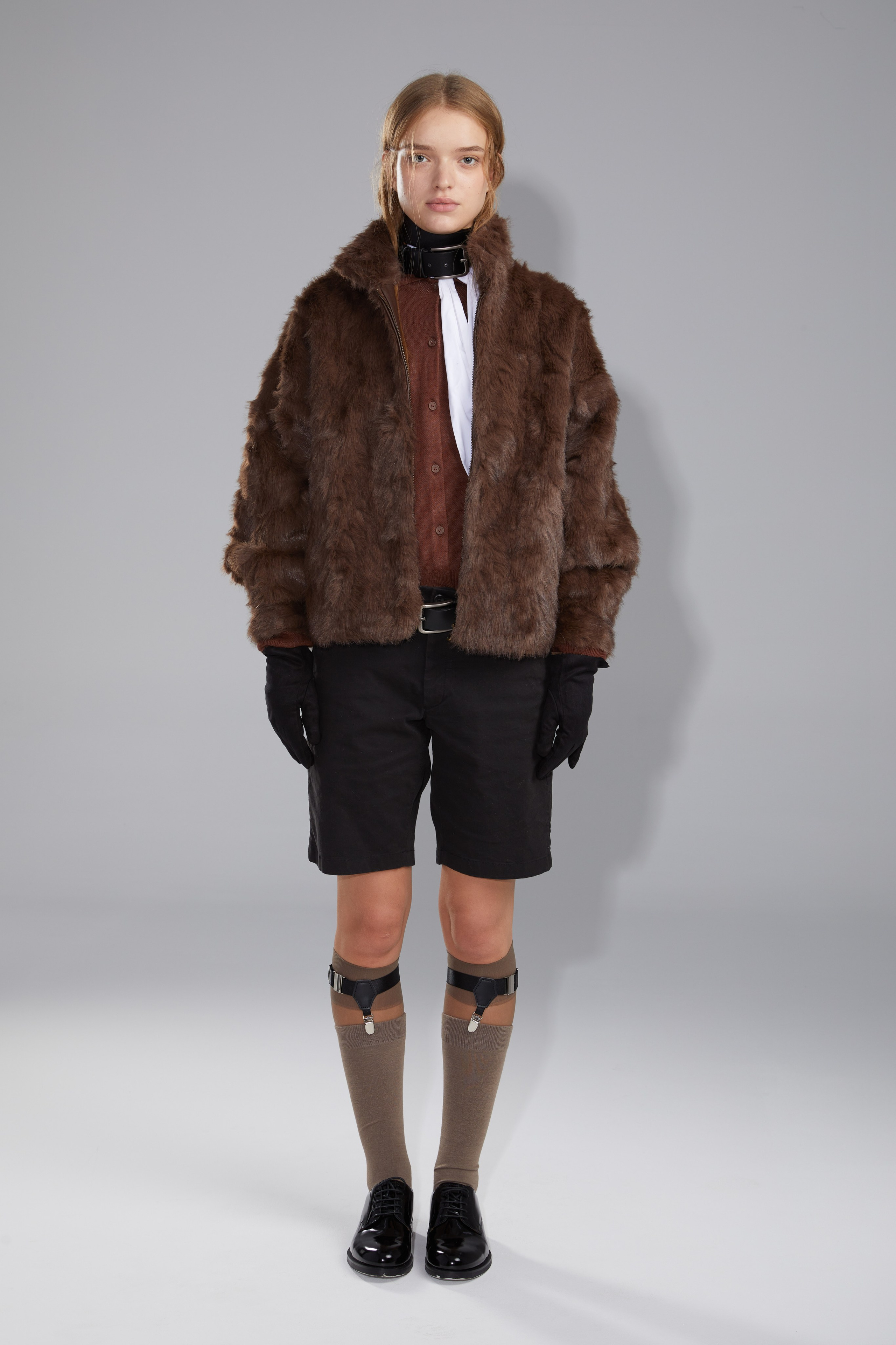 Fashion показ Яндекс Маркета. Олег Дмитриев