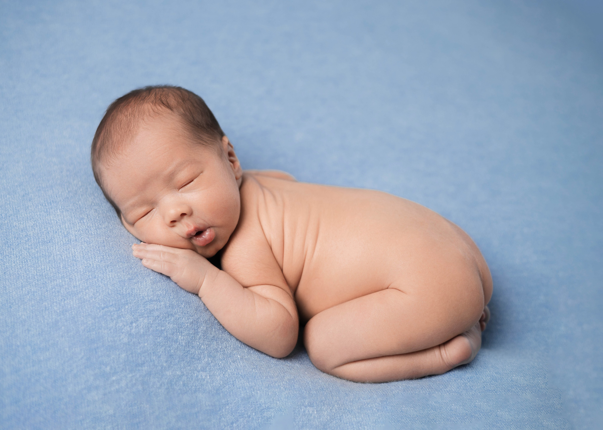 НОВОРОЖДЕННЫЕ МАЛЫШИ. Фотосессия новорожденных в Москве и Московской области