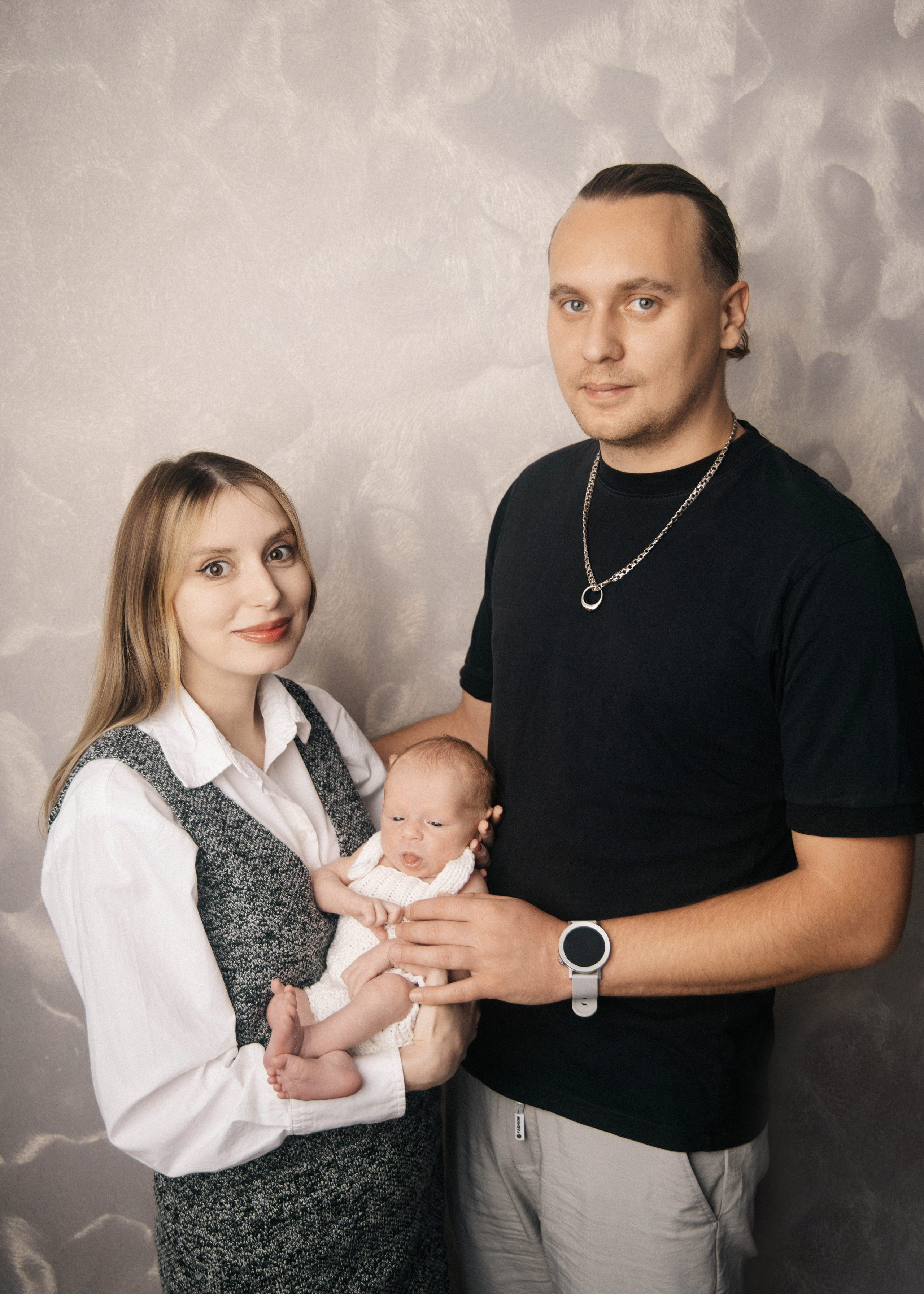 НОВОРОЖДЕННЫЕ МАЛЫШИ. Фотосессия новорожденных в Москве и Московской области