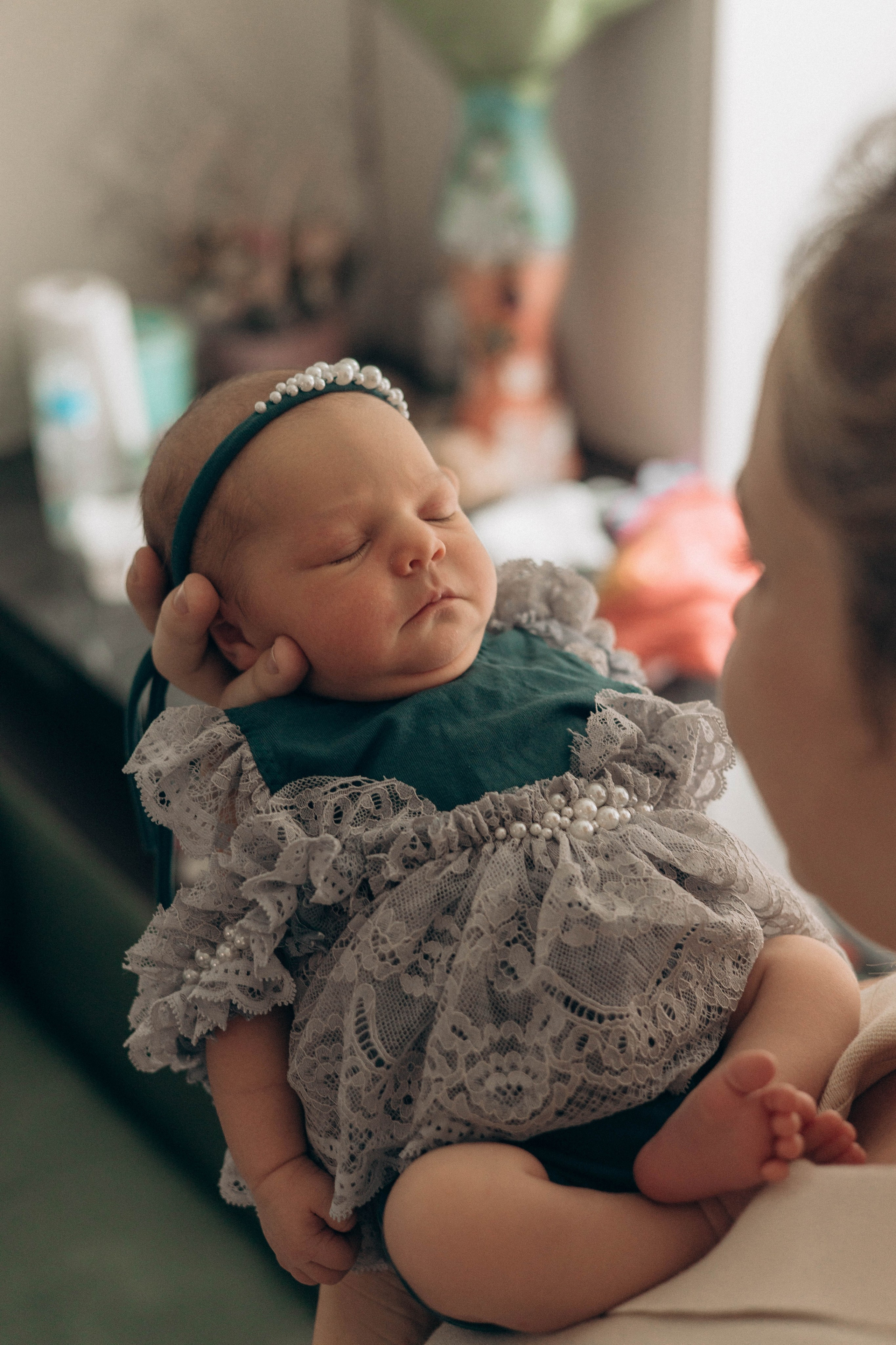 НОВОРОЖДЕННЫЕ МАЛЫШИ. Фотосессия новорожденных в Москве и Московской области