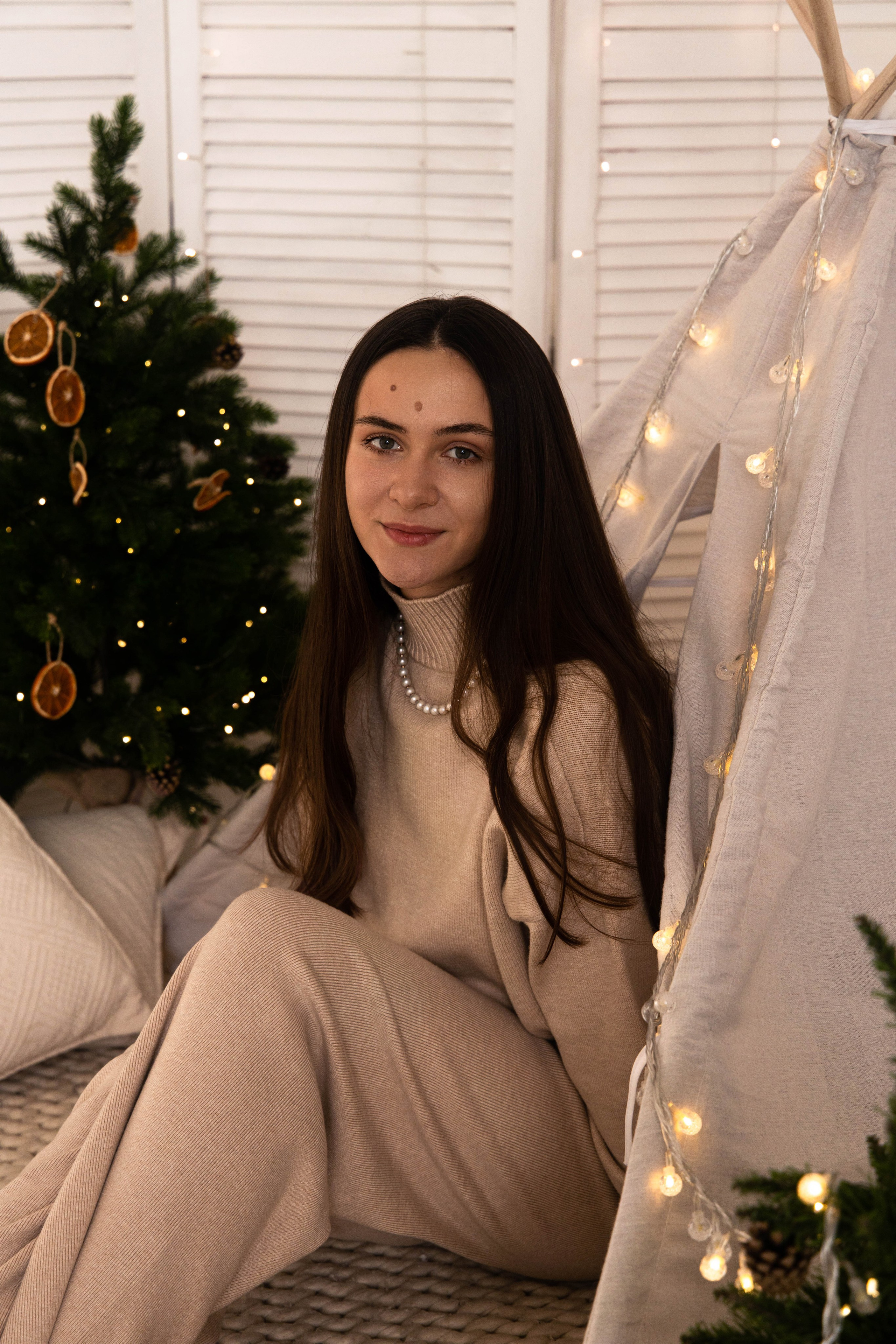 СЕМЕЙНЫЕ. Фотосессия новорожденных в Москве и Московской области