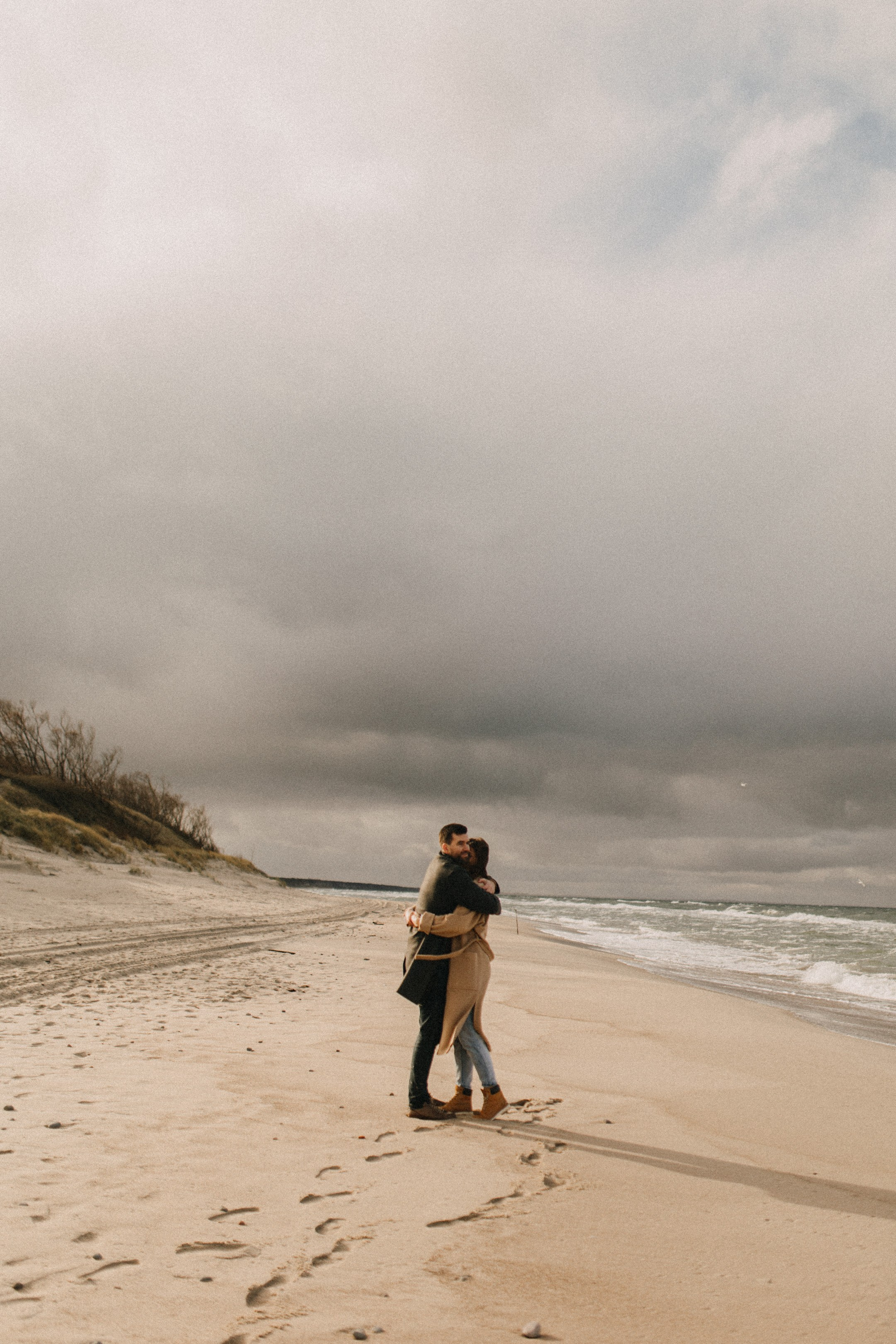 O&D. Свадебный и портретный фотограф в Калининграде и Москве Марк Юдинцев