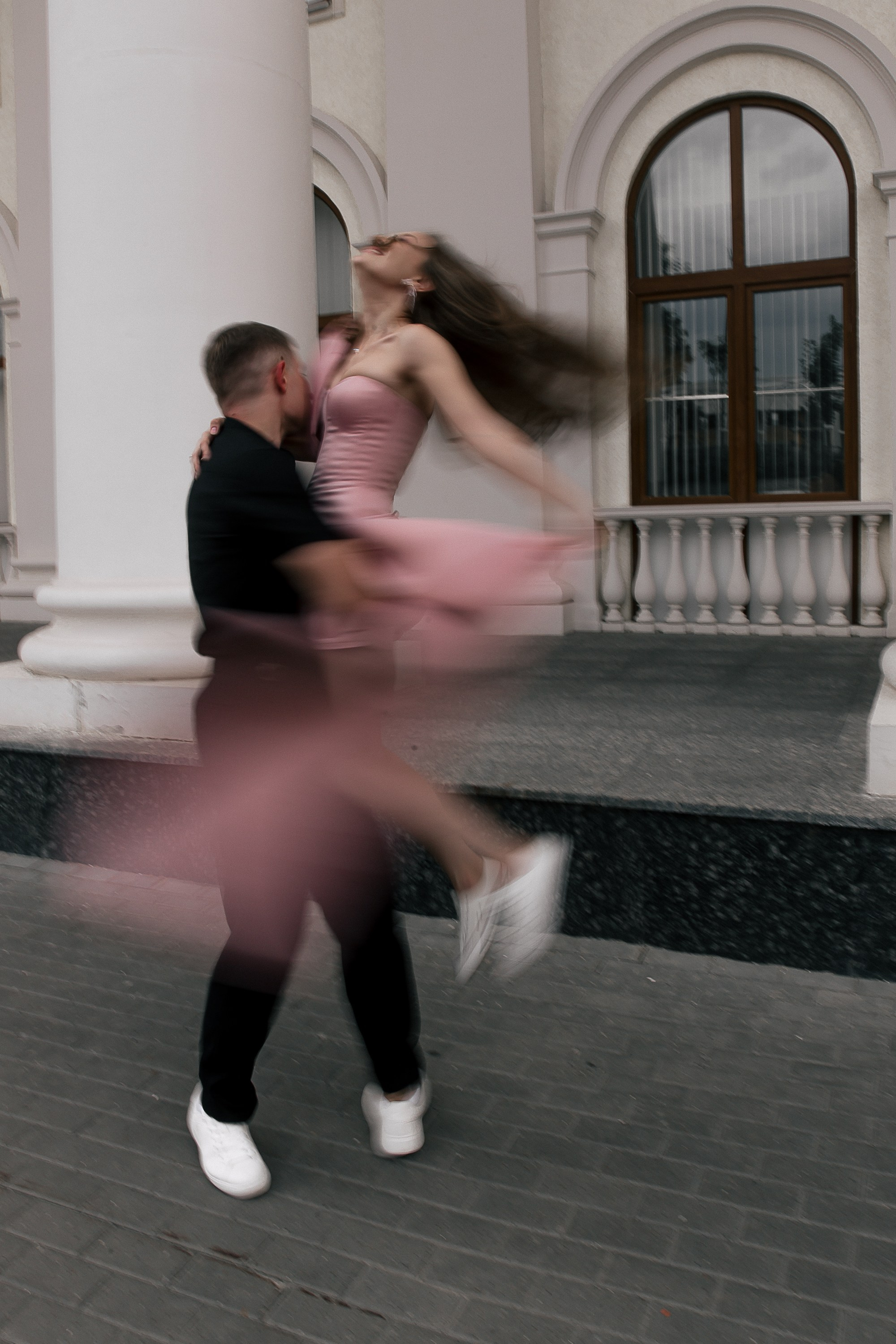 Игорь и Анна. Свадебный и портретный фотограф в Нижнем Новгороде и Нижегородской обл