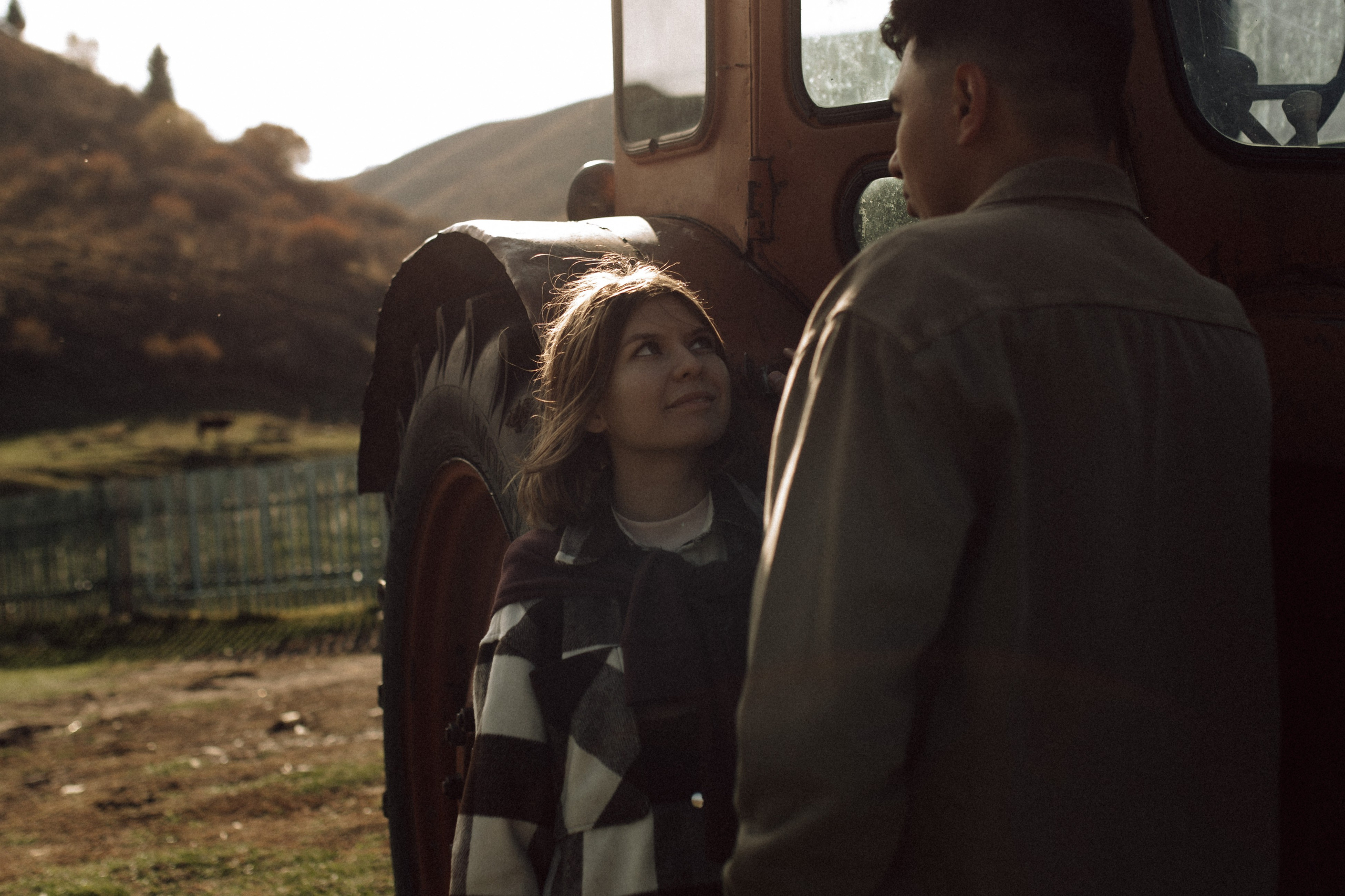 8 октября. Alyona Latysheva / Photographer / Almaty