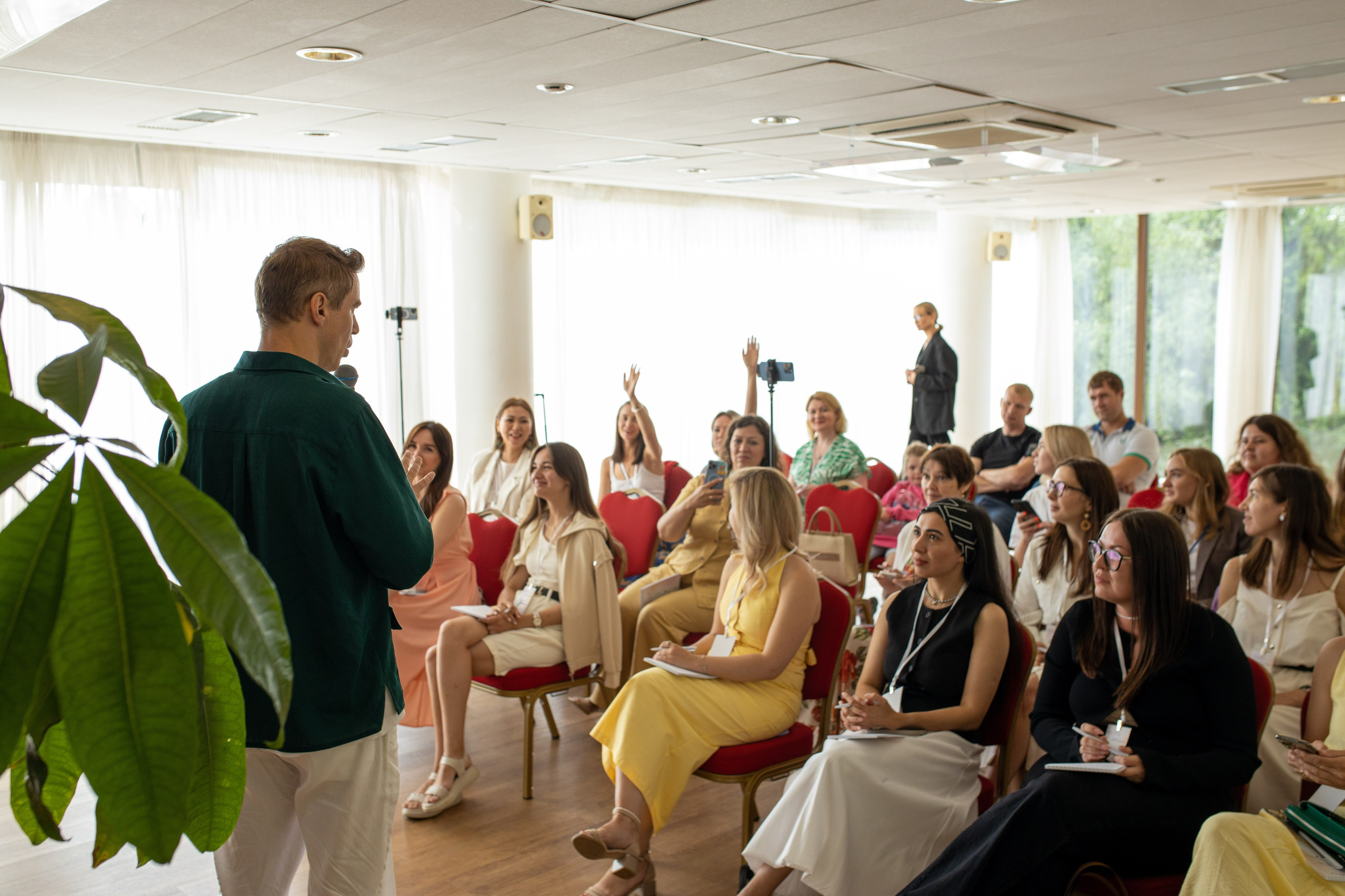 Фотограф на мероприятия. Фотограф в Железнодорожном и Балашихе