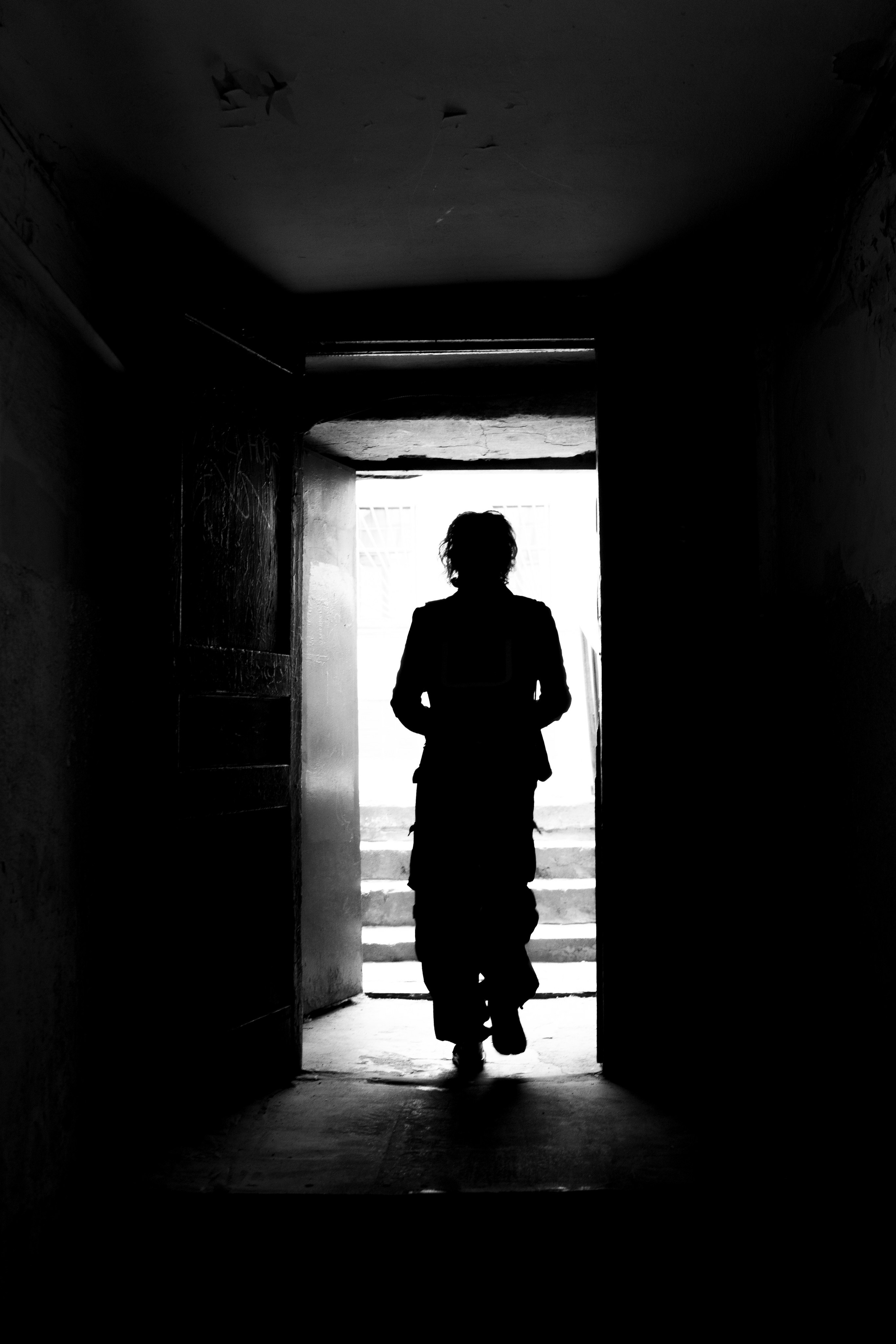 Уличная фотография. Репортажный фотограф в СПб