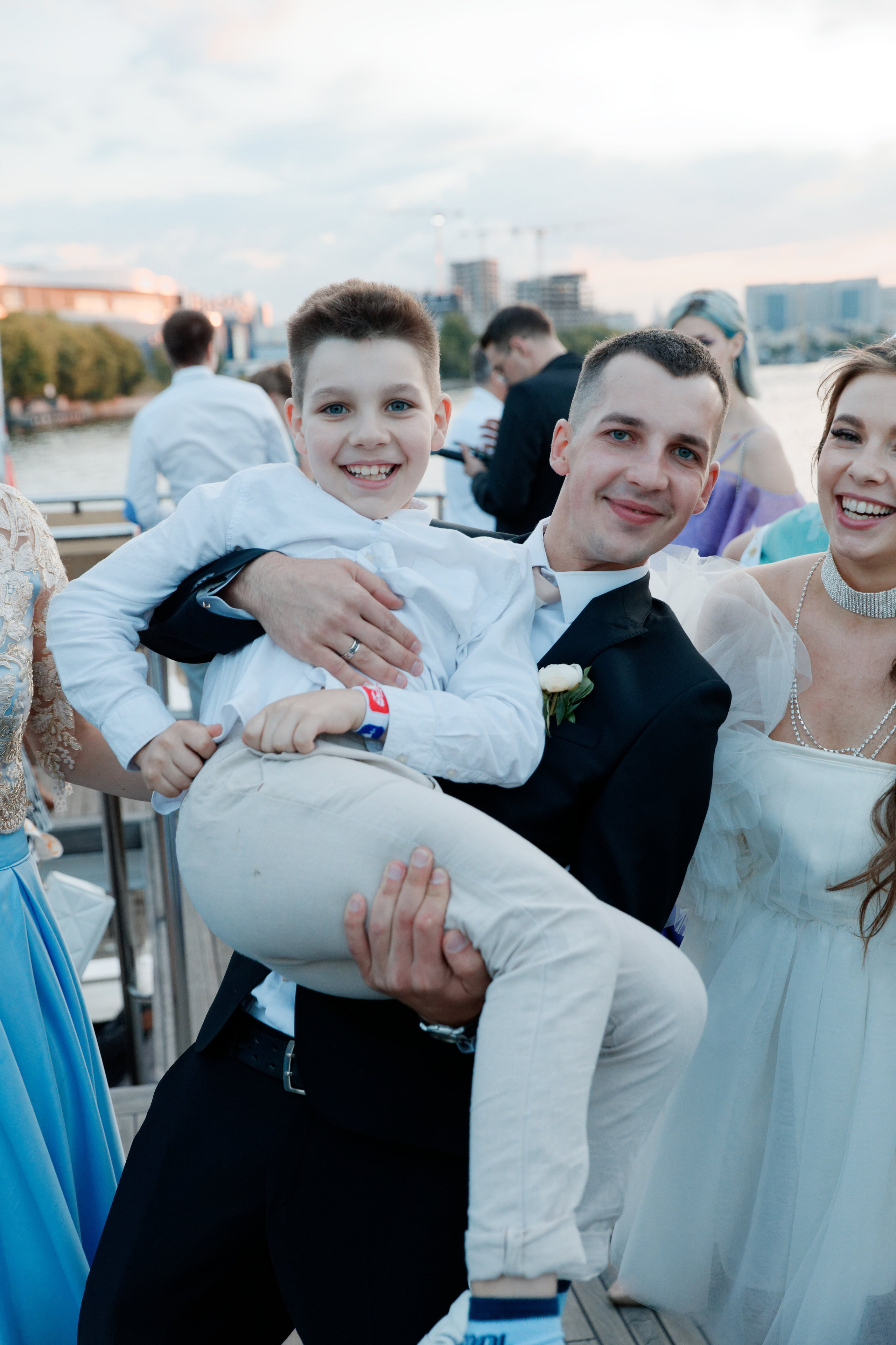 Александр и Екатерина. Видеограф Павел Борисов | Москва | СПБ | Брянск