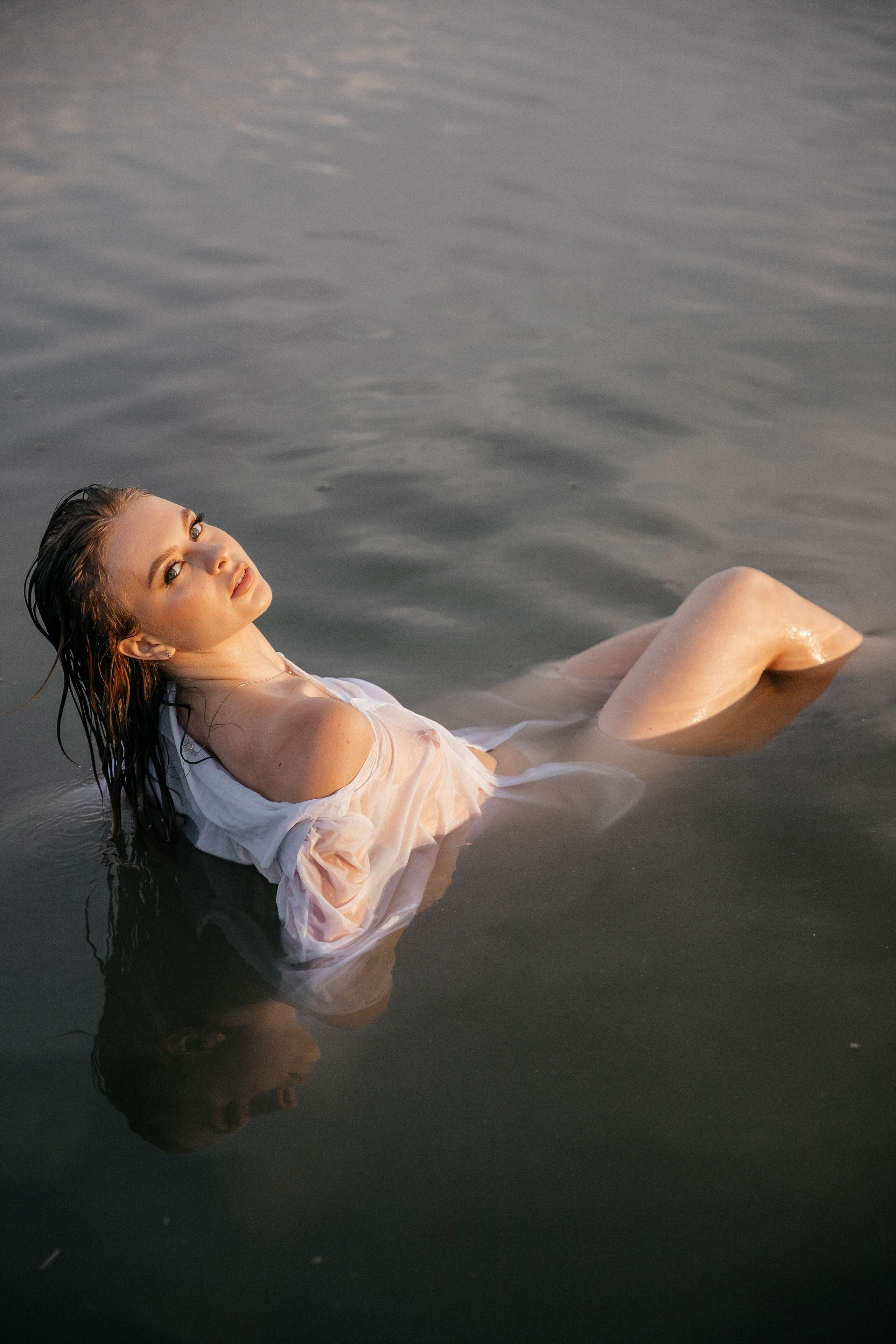 Ксения. Фотограф Сальск Катерина