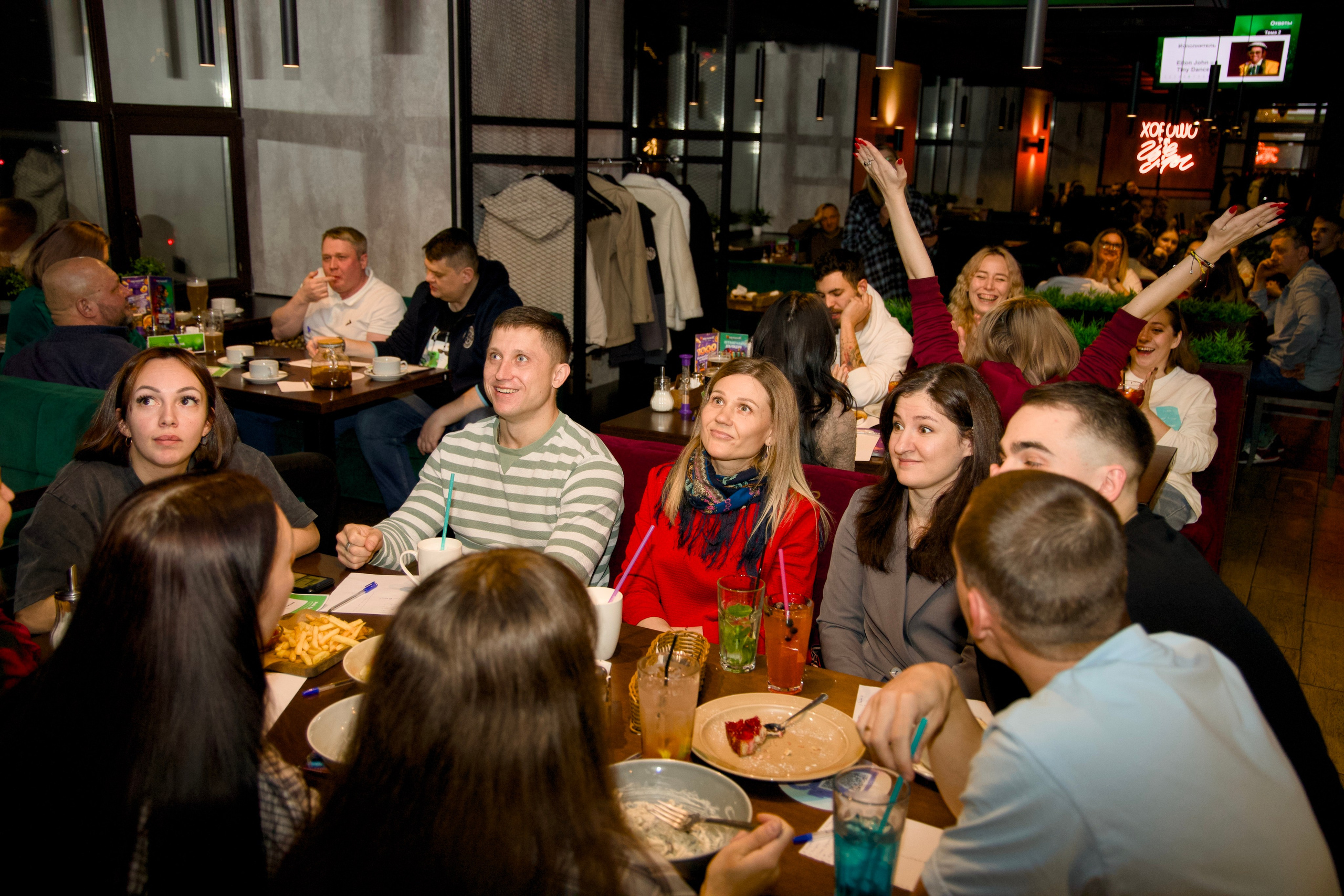 13 октября 2024. Фотограф в Губкинском | Александра Артамонова