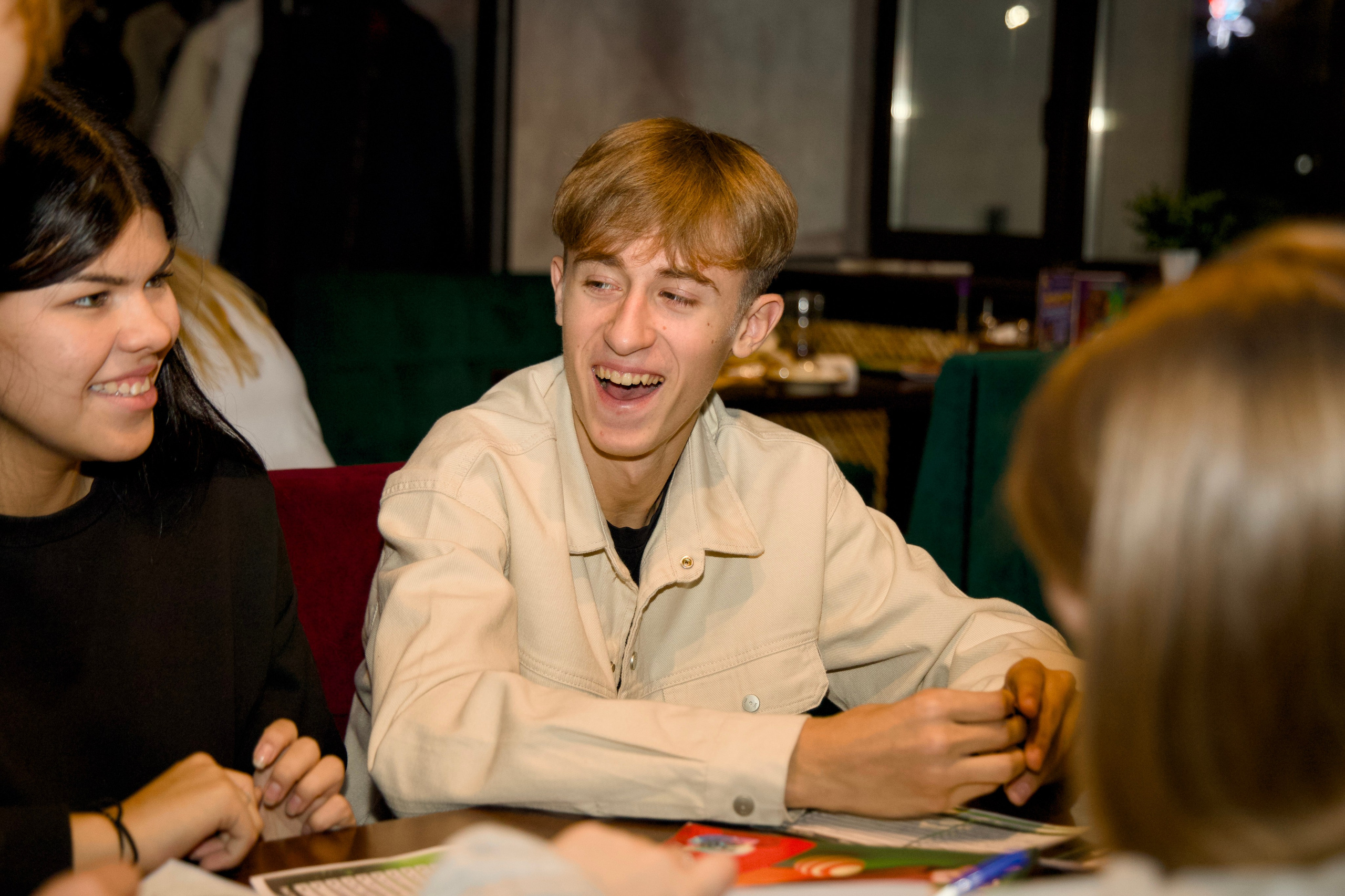 13 октября 2024. Фотограф в Губкинском | Александра Артамонова