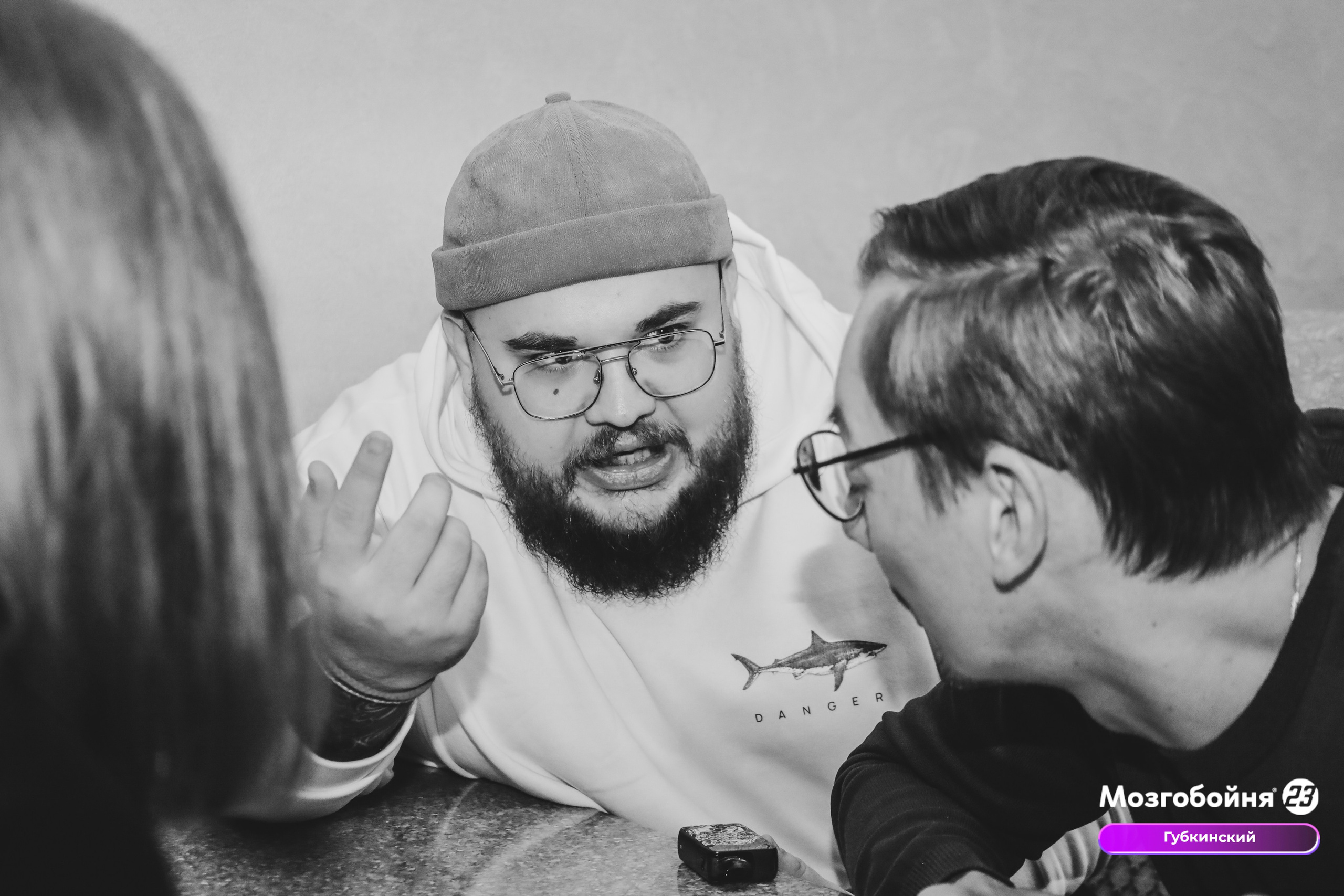 1 октября 2023. Фотограф в Губкинском | Александра Артамонова