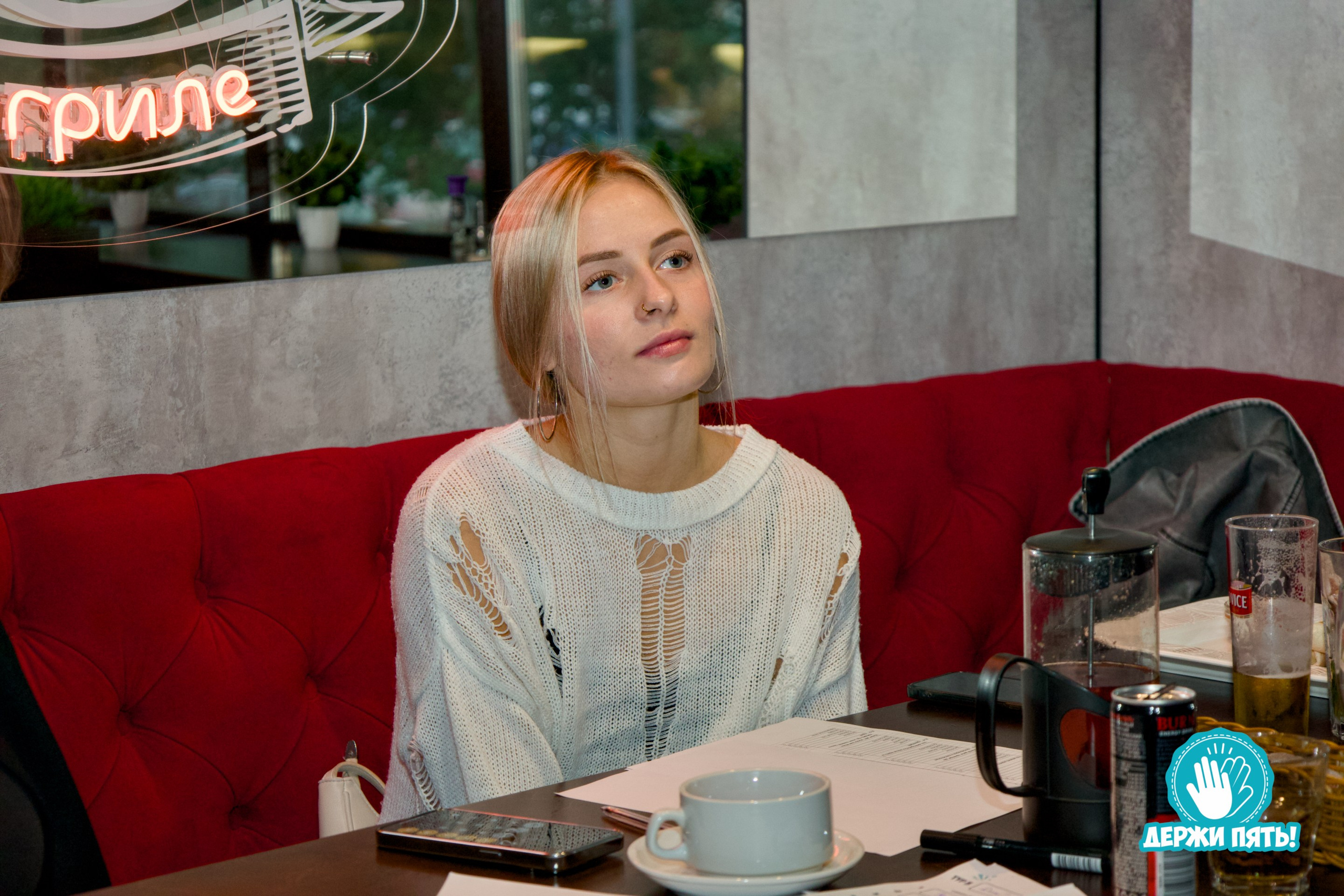 11 августа. Фотограф в Губкинском | Александра Артамонова