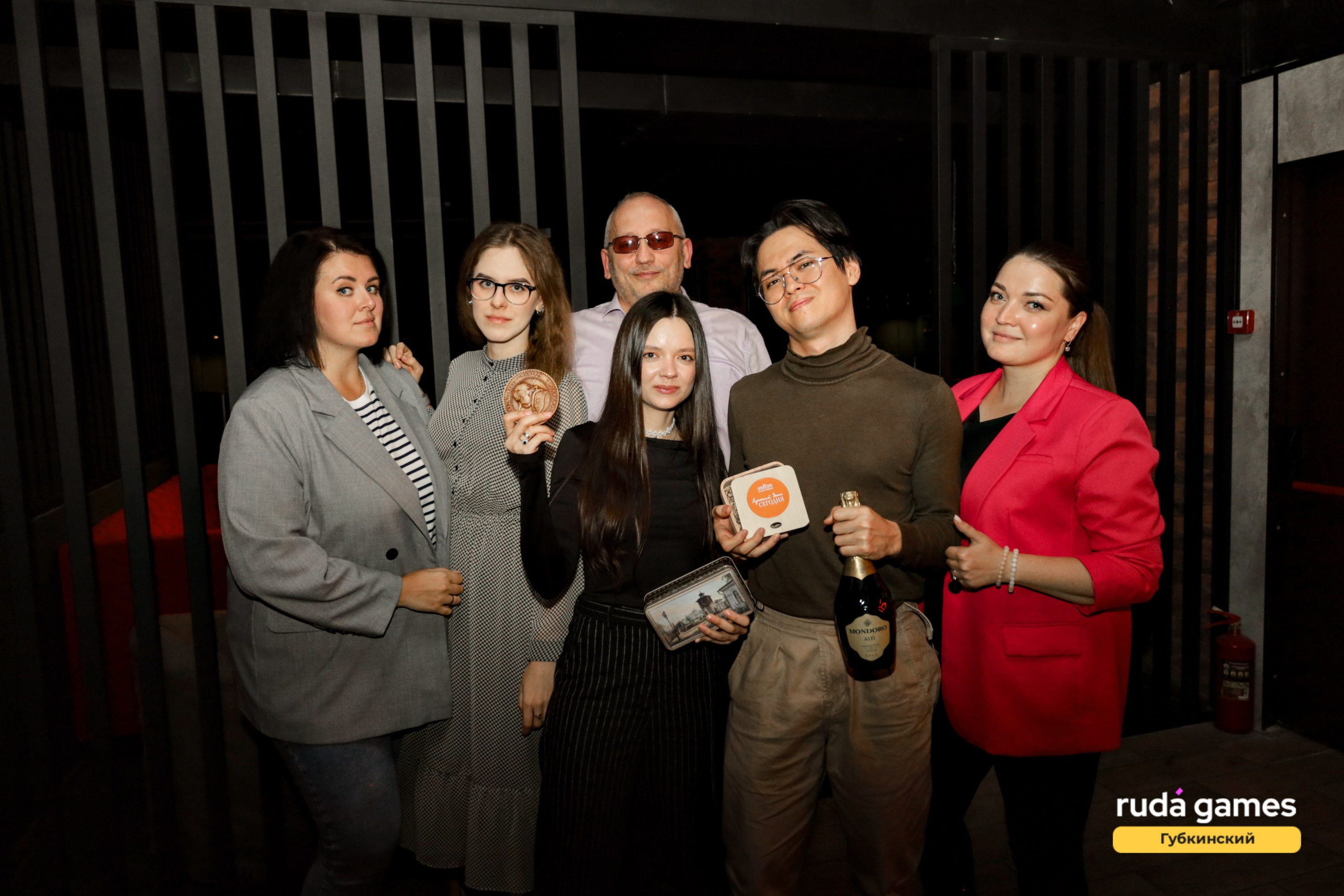 5 сентября. Фотограф в Губкинском | Александра Артамонова