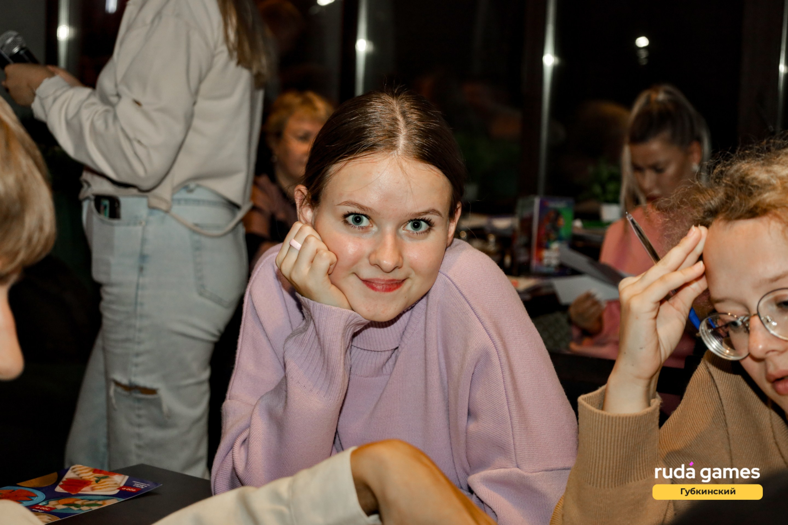 5 сентября. Фотограф в Губкинском | Александра Артамонова