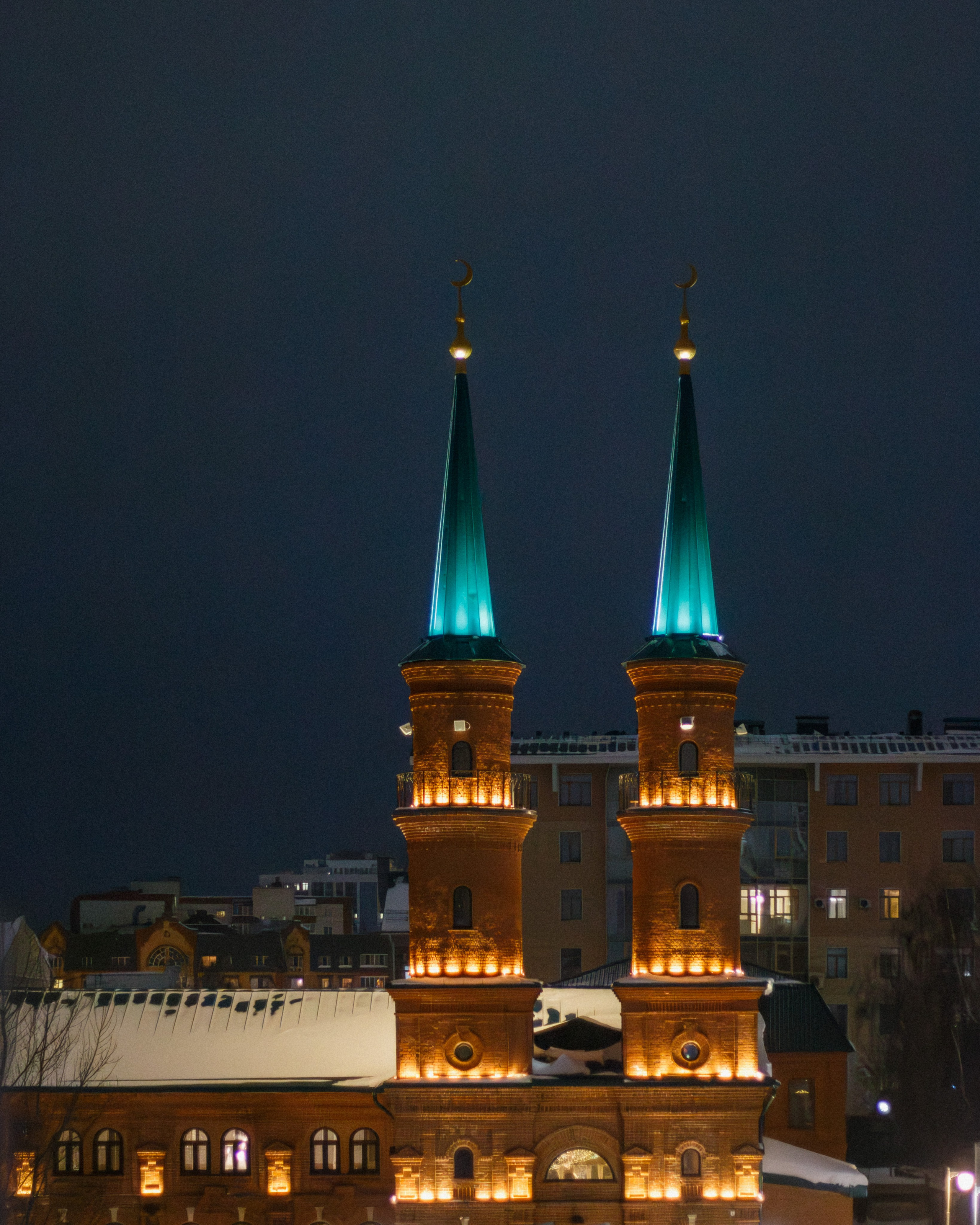 Уфа. Фотопрогулка. Олег Романов. Мастер фото по спорту