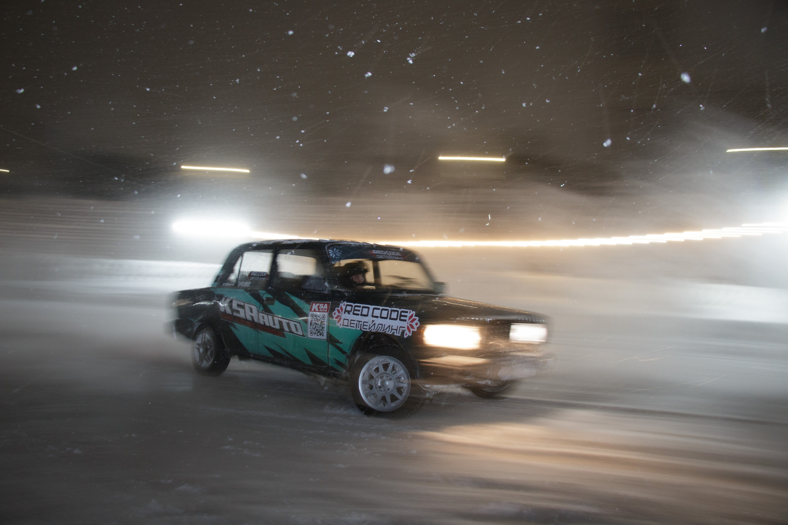 IDS 2026. Открытие сезона. Олег Романов. Мастер фото по спорту