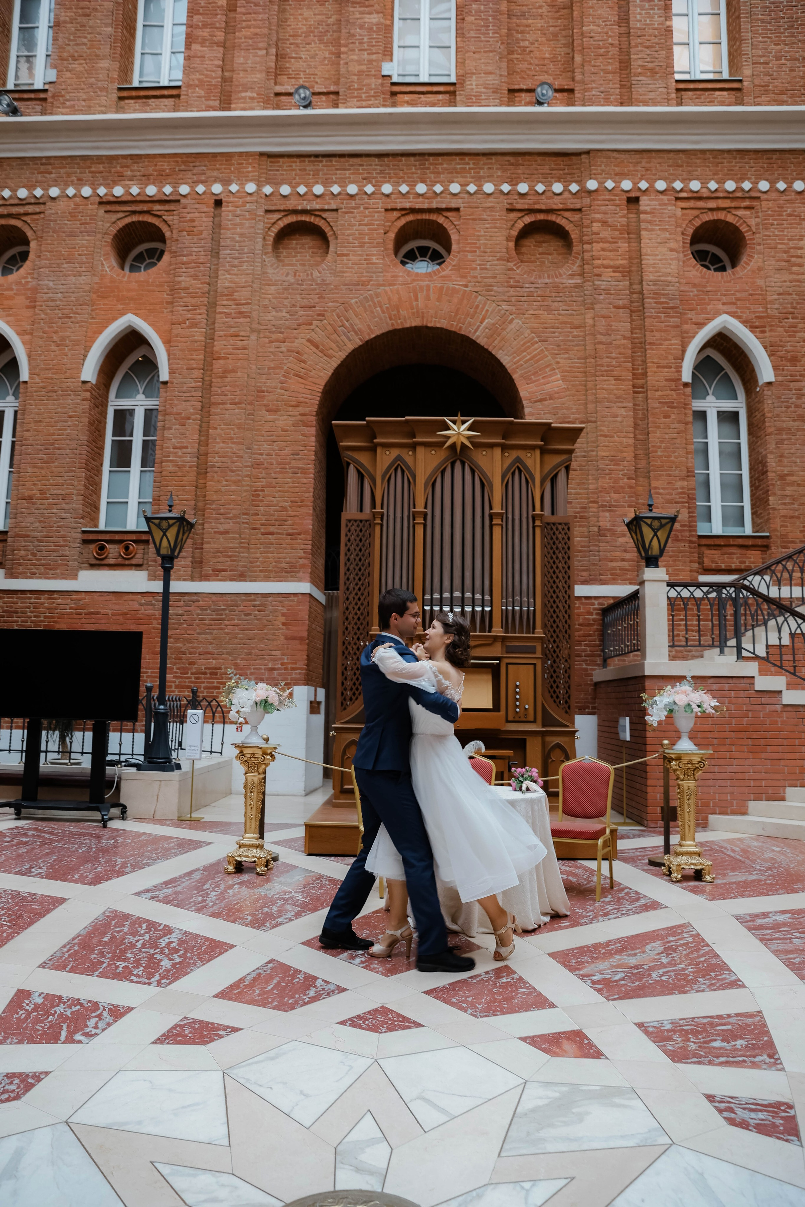 Варвара & Егор. Фотограф Пятигорск Александра Карасева