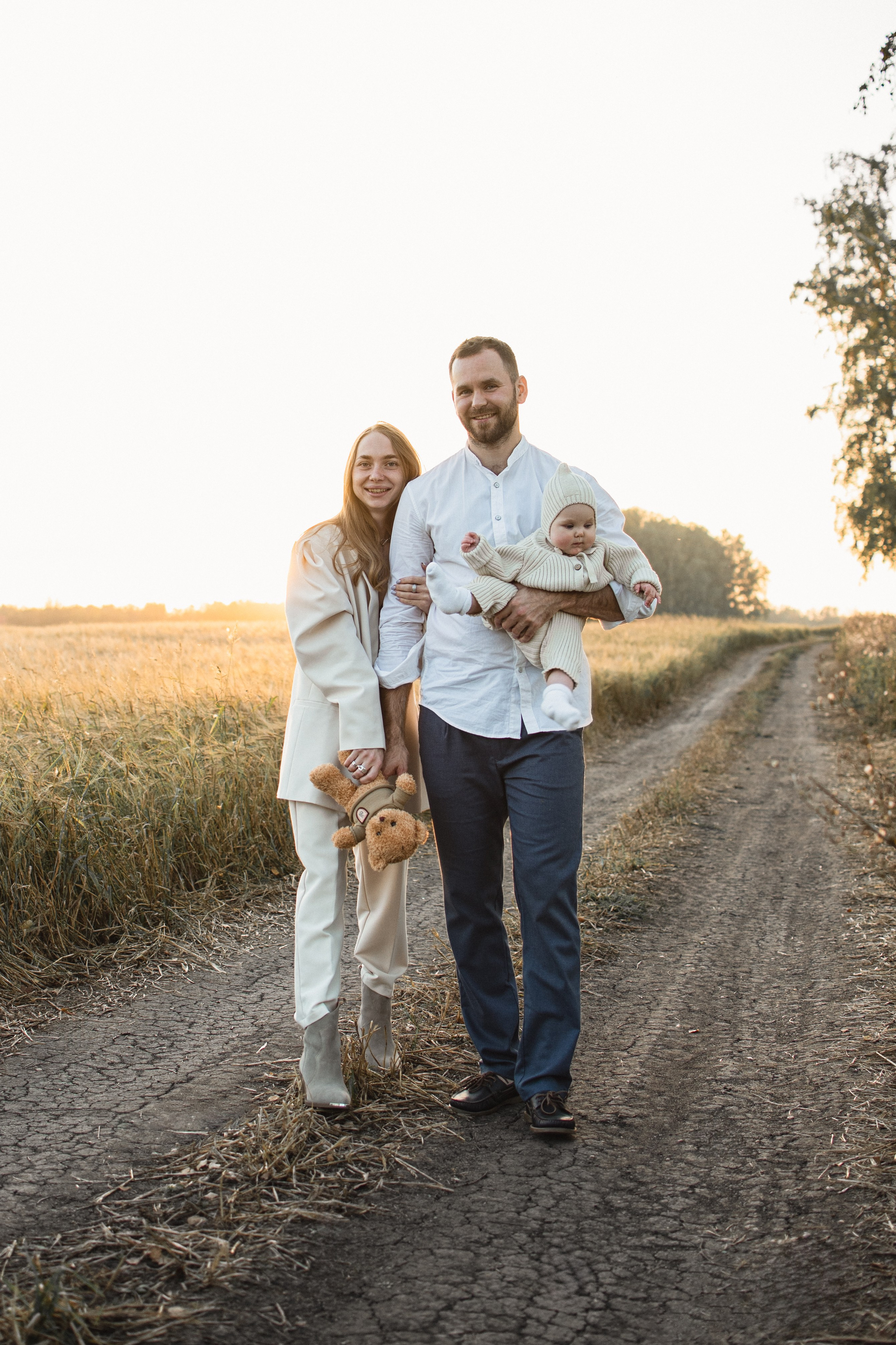 Никита, Настя и Стеша. Фотограф Челябинск Екатерина Миниханова