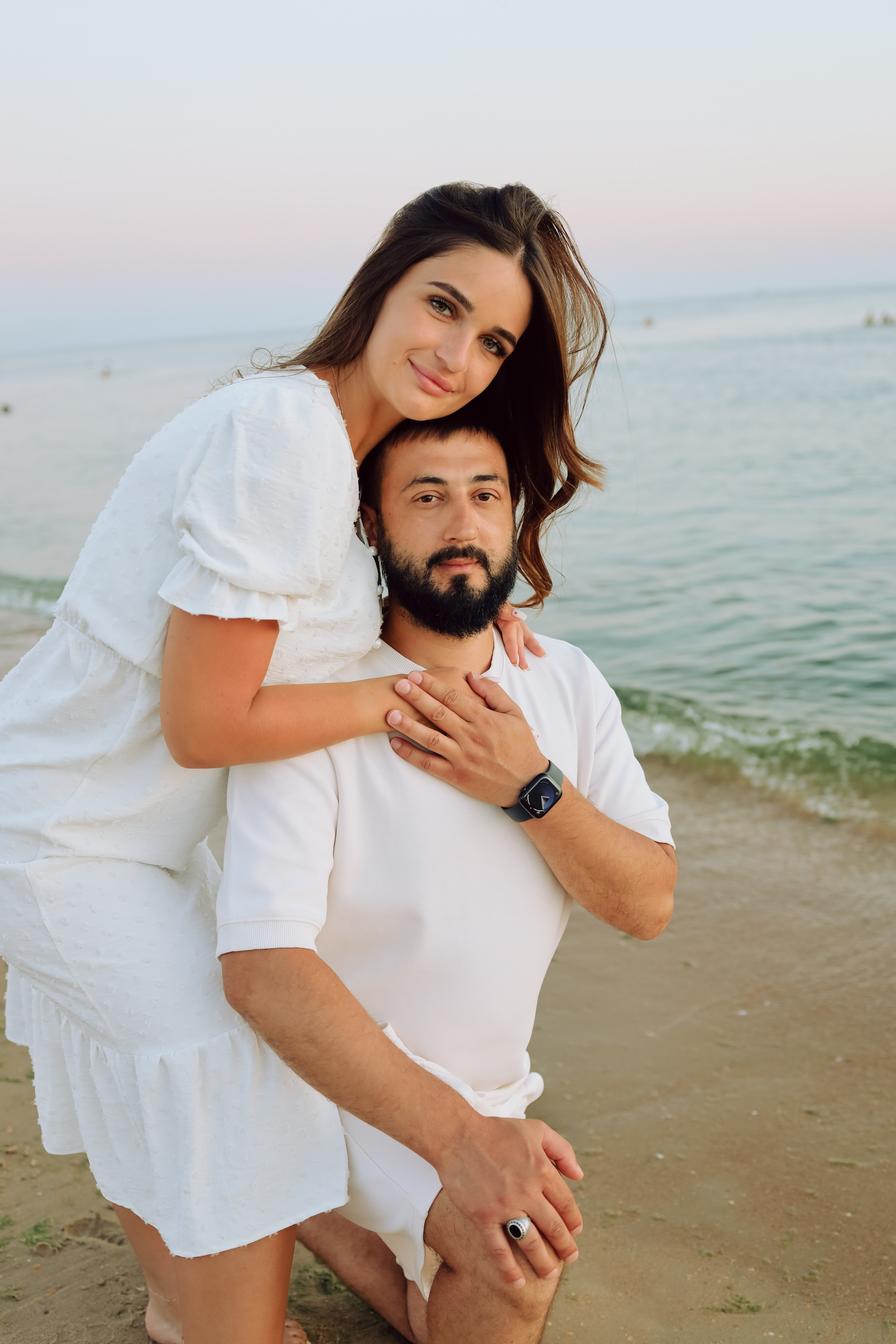 Алла. Главная