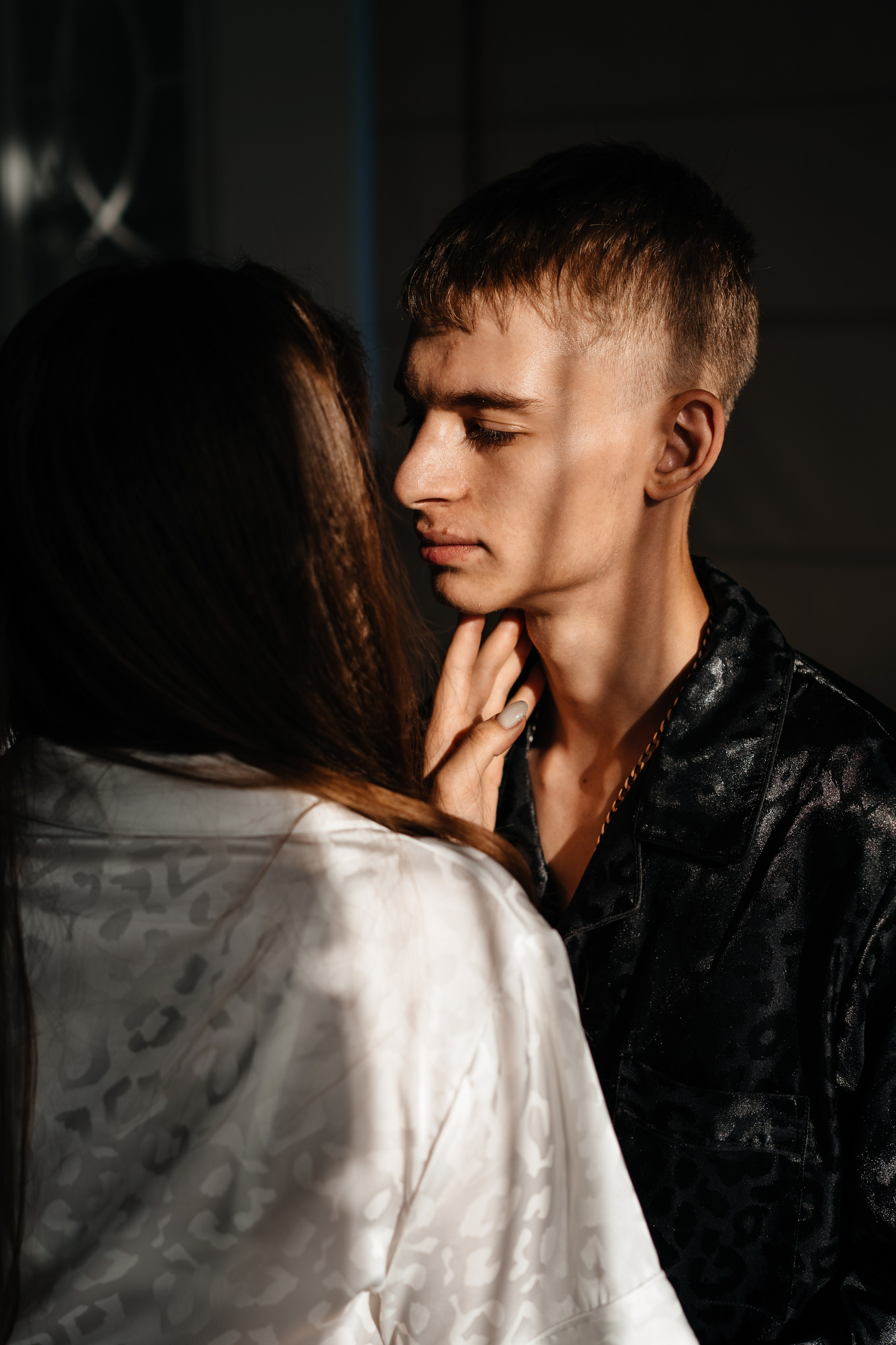 История одного предсвадебного вечера