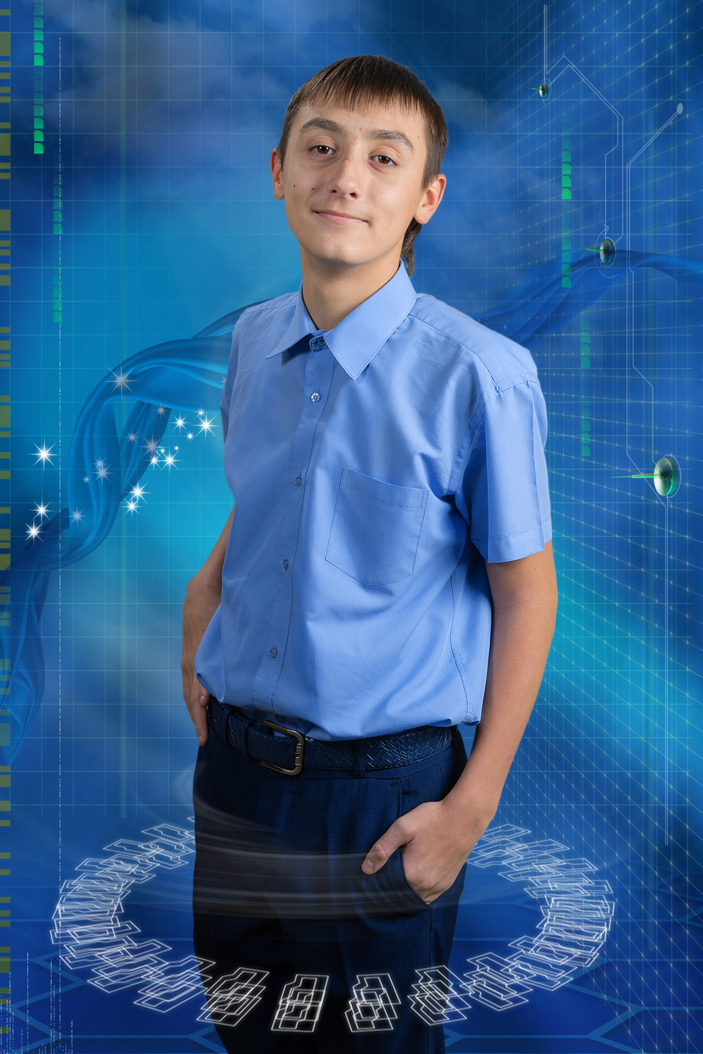 Персональная фотография. Семейный и детский фотограф в Лабытнанги Антон Власенко