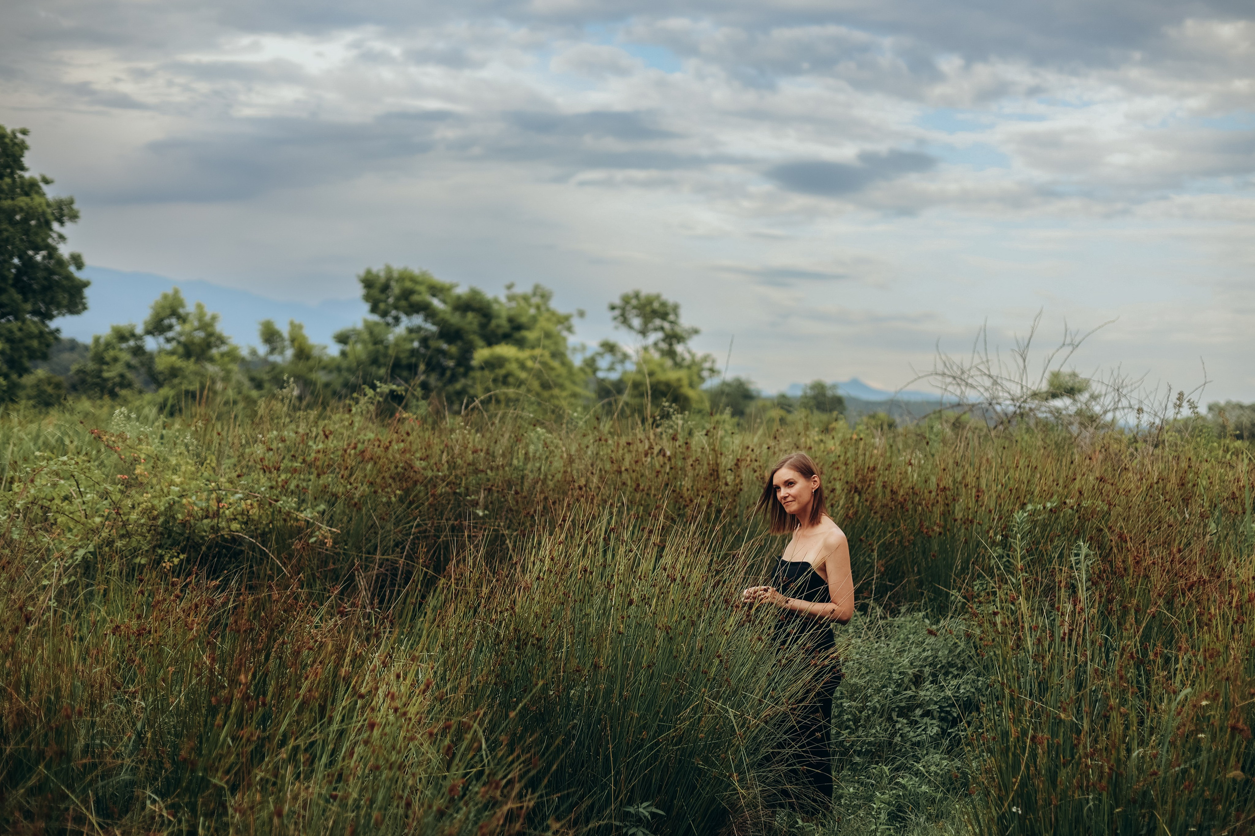 ОБО МНЕ. Фотограф Москва | Татьяна Царенко