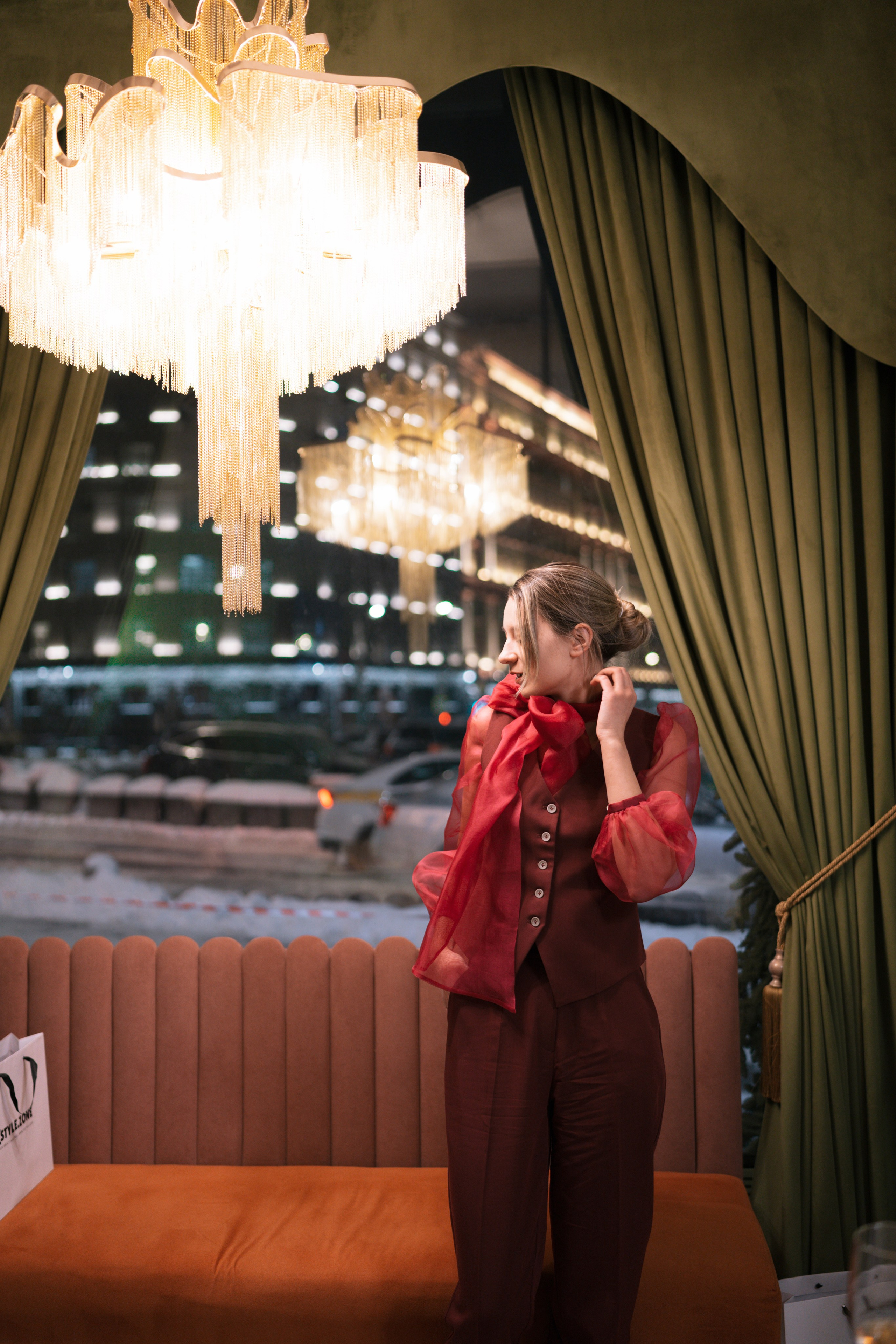 GK- MOD. Свадебный фотограф в Москве Кристина Чехова