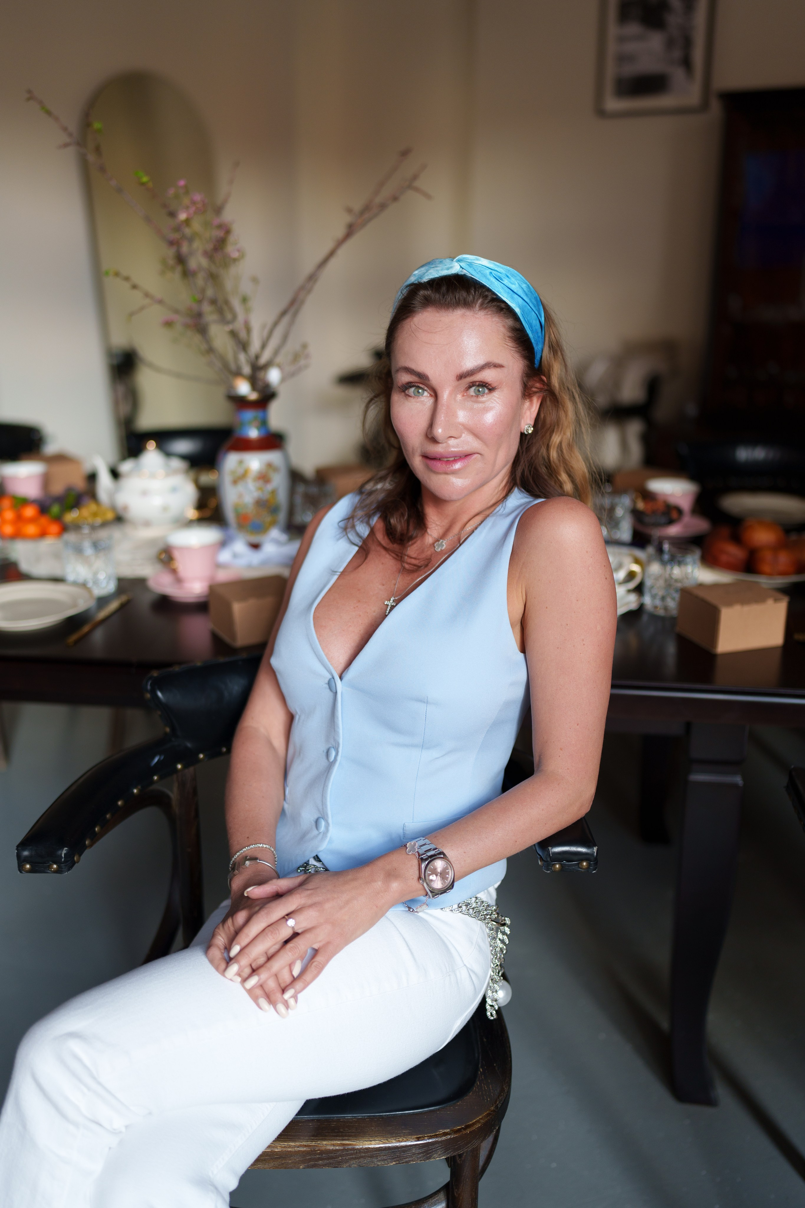 Wf. Свадебный фотограф в Москве Кристина Чехова