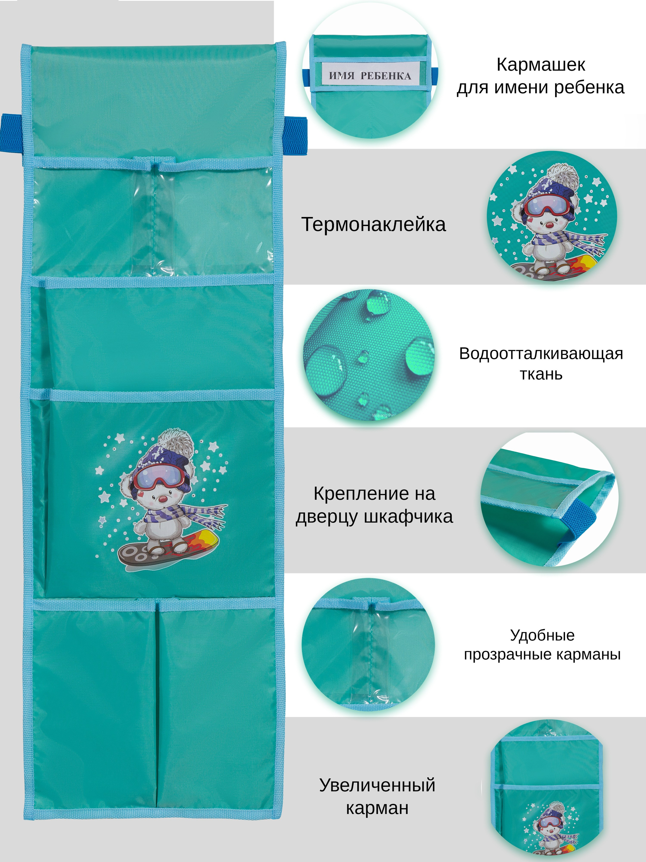 Создание инфографики для бизнеса и маркетплейсов | Selloom