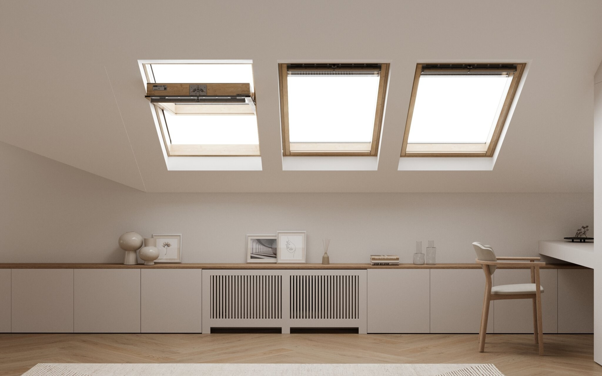 14. Студия дизайна интерьера RISE DESIGN STUDIO