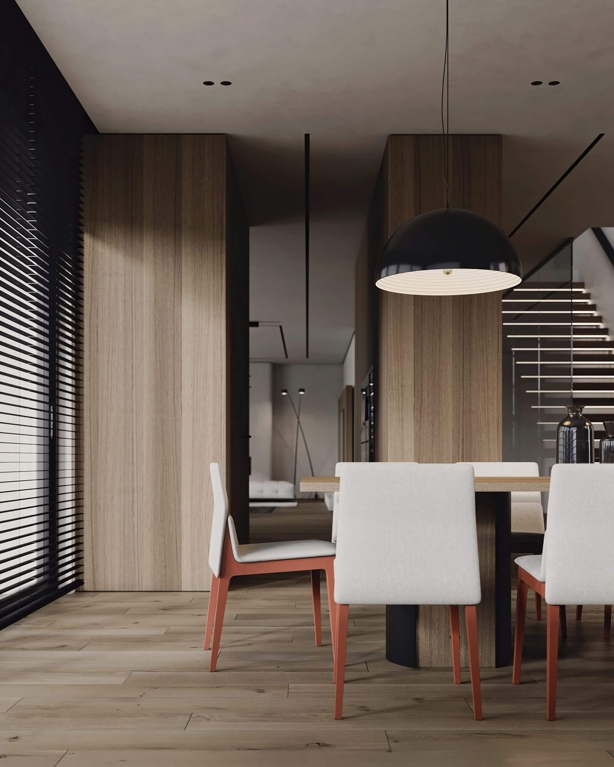 2. Студия дизайна интерьера RISE DESIGN STUDIO