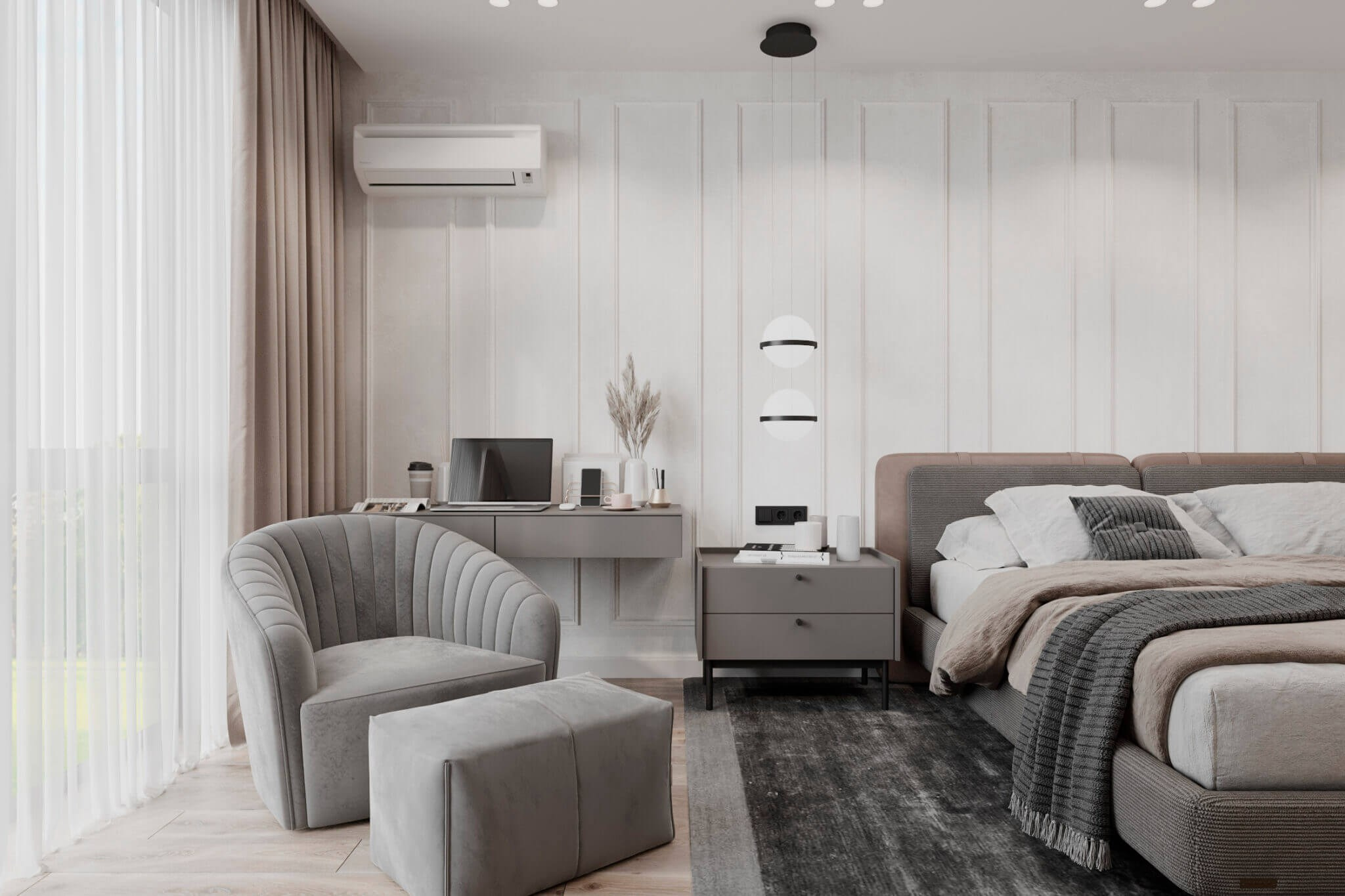 17. Студия дизайна интерьера RISE DESIGN STUDIO