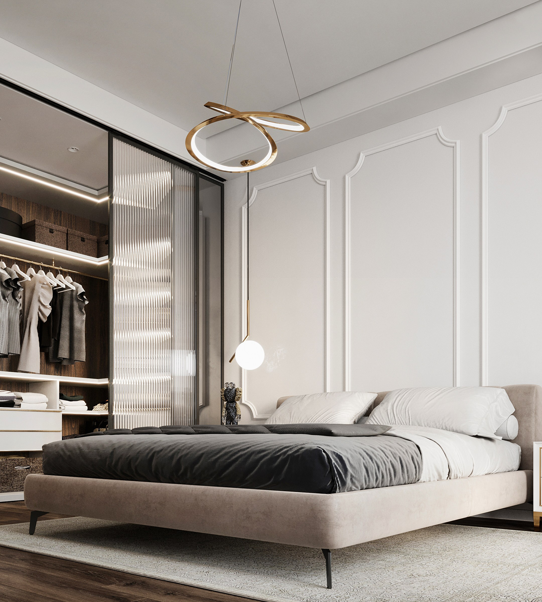 5. Студия дизайна интерьера RISE DESIGN STUDIO