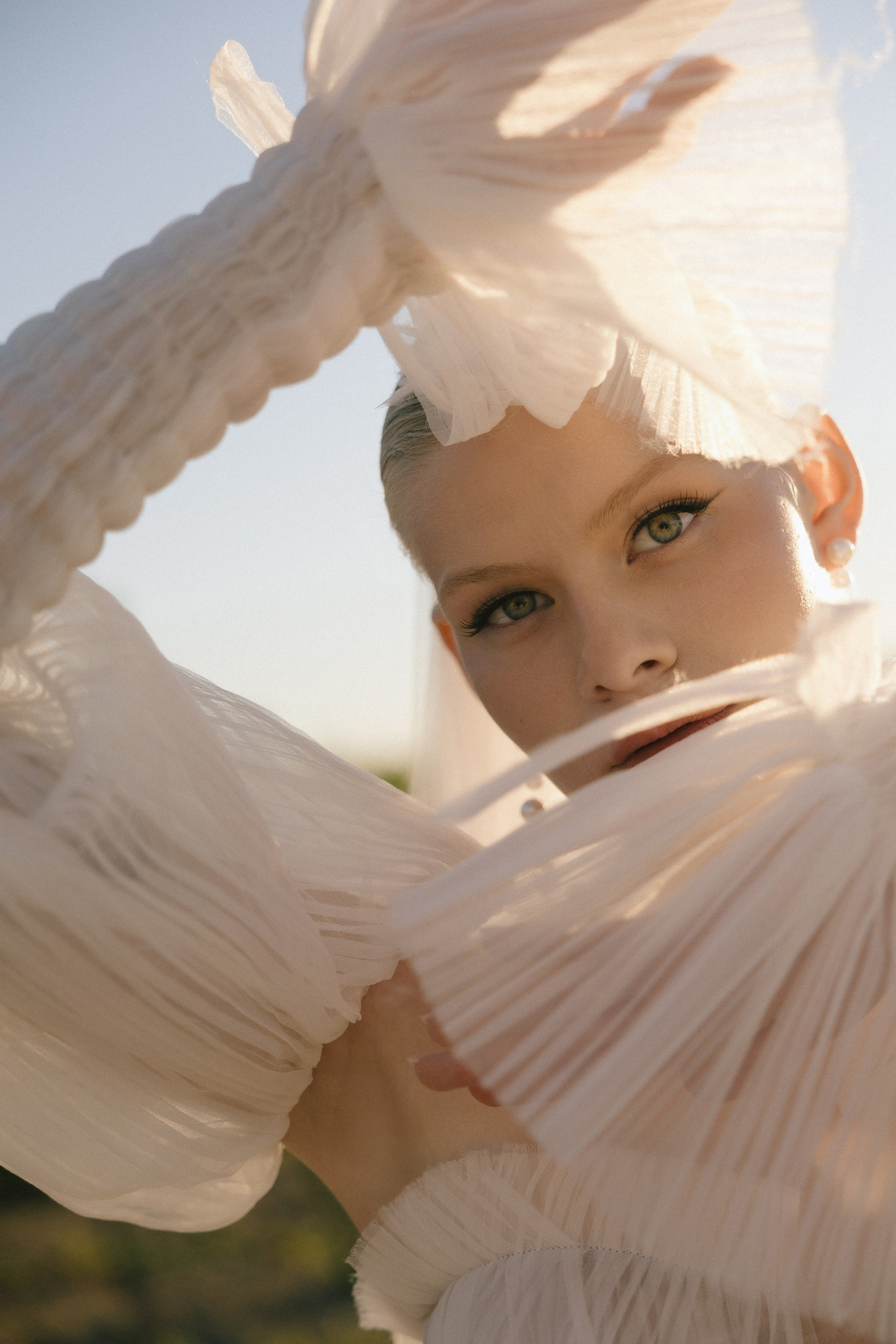 Ныряй в мою любовь!. Свадебный и репортажный фотограф Новороссийск, Краснодар, Сочи Олеся Дзюба