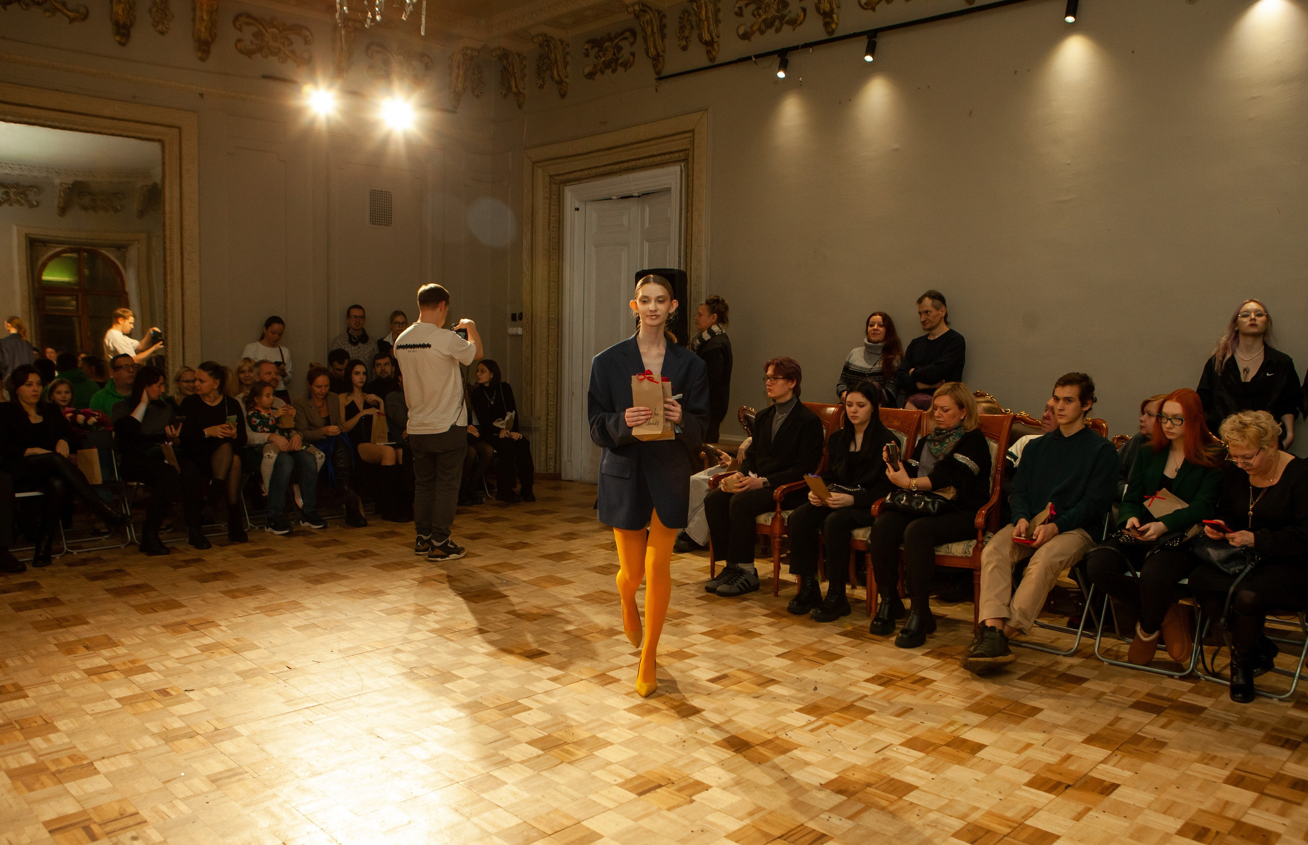 Fashion SHOW from Ann Models Production. Репортажный, семейный, свадебный, портретный фотограф