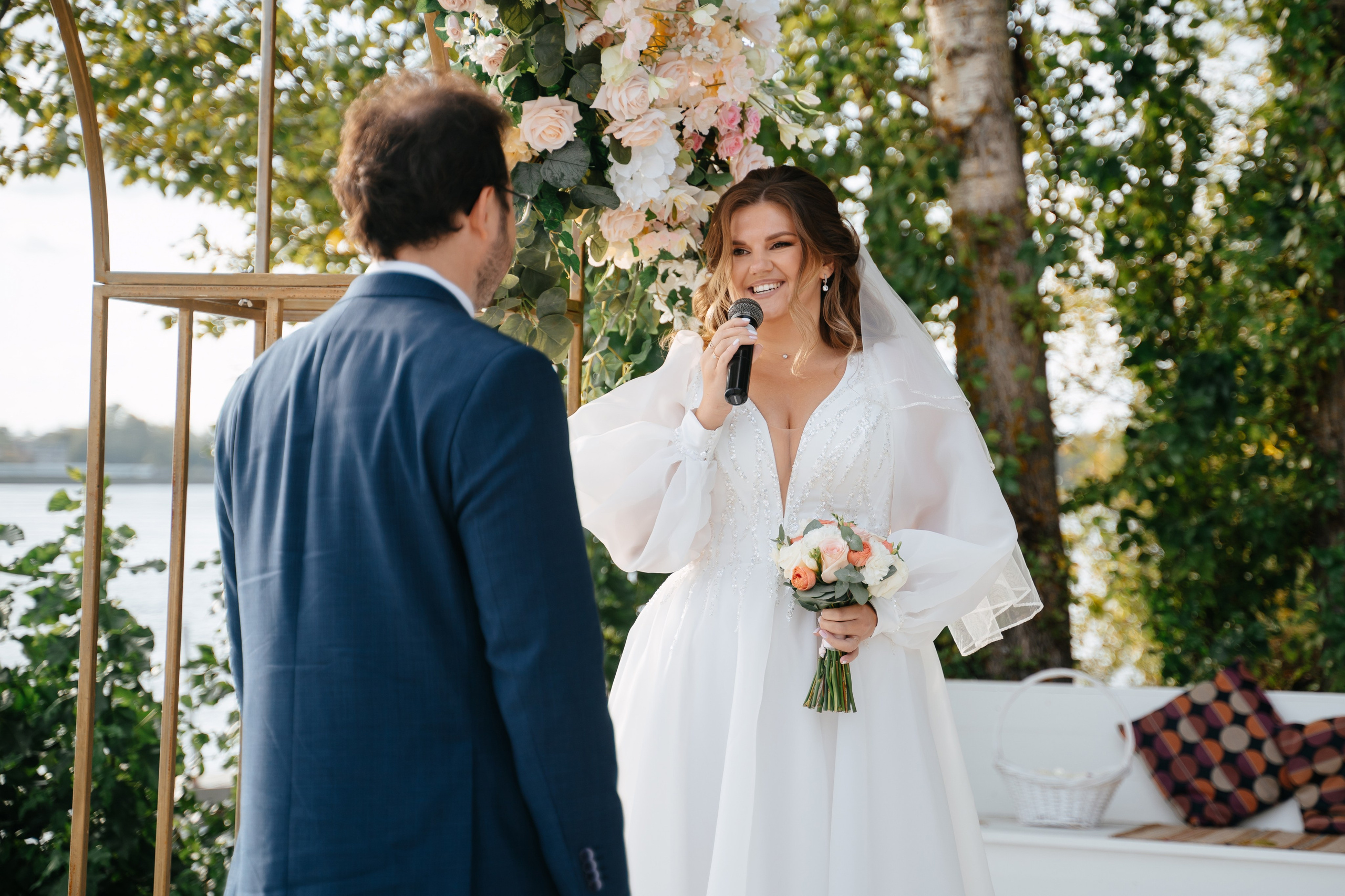 Павел и Екатерина. Семейный и свадебный фотограф в Санкт-Петербурге и Москве