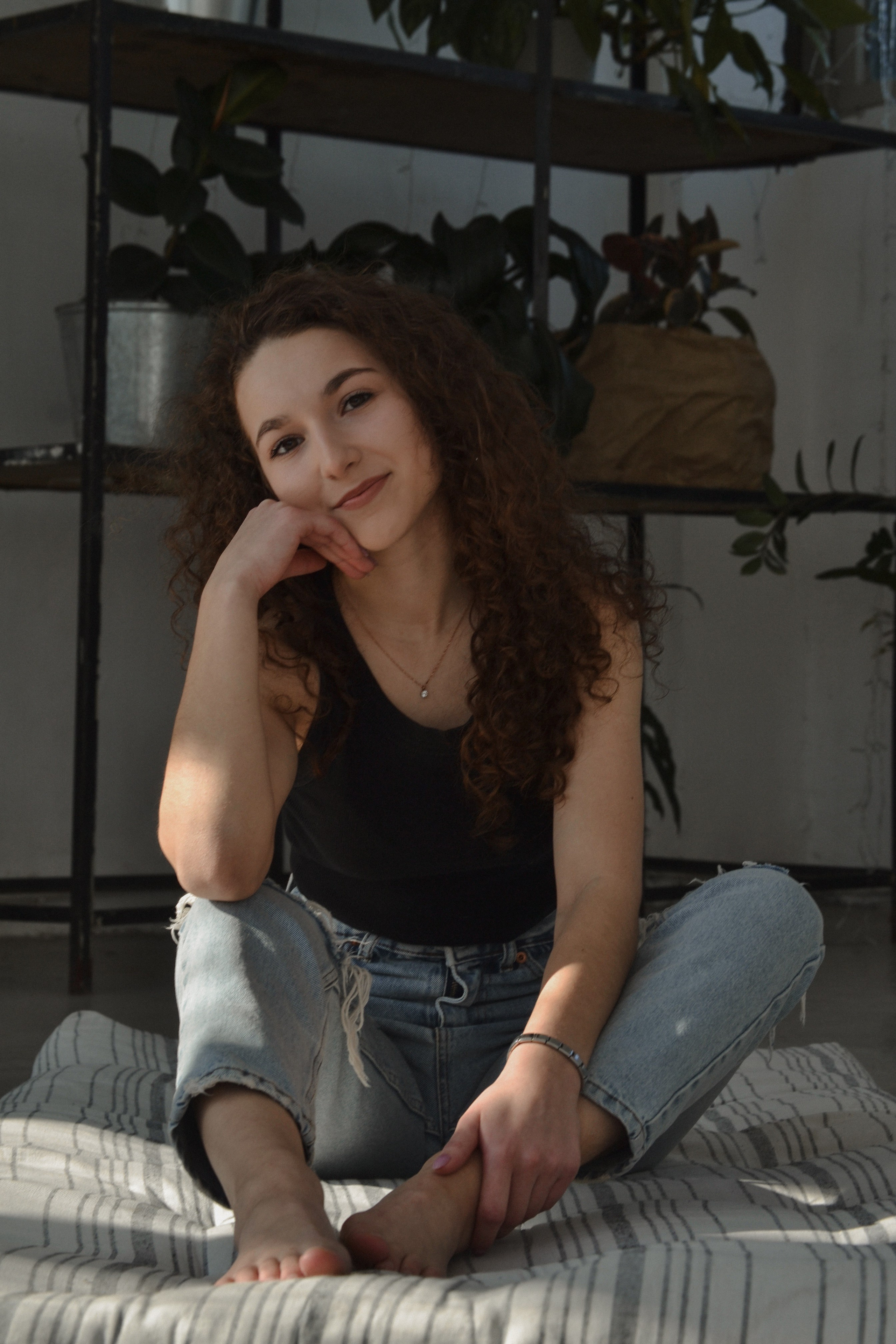 Alina. Семейный фотограф Головченко Татьяна в Барнауле