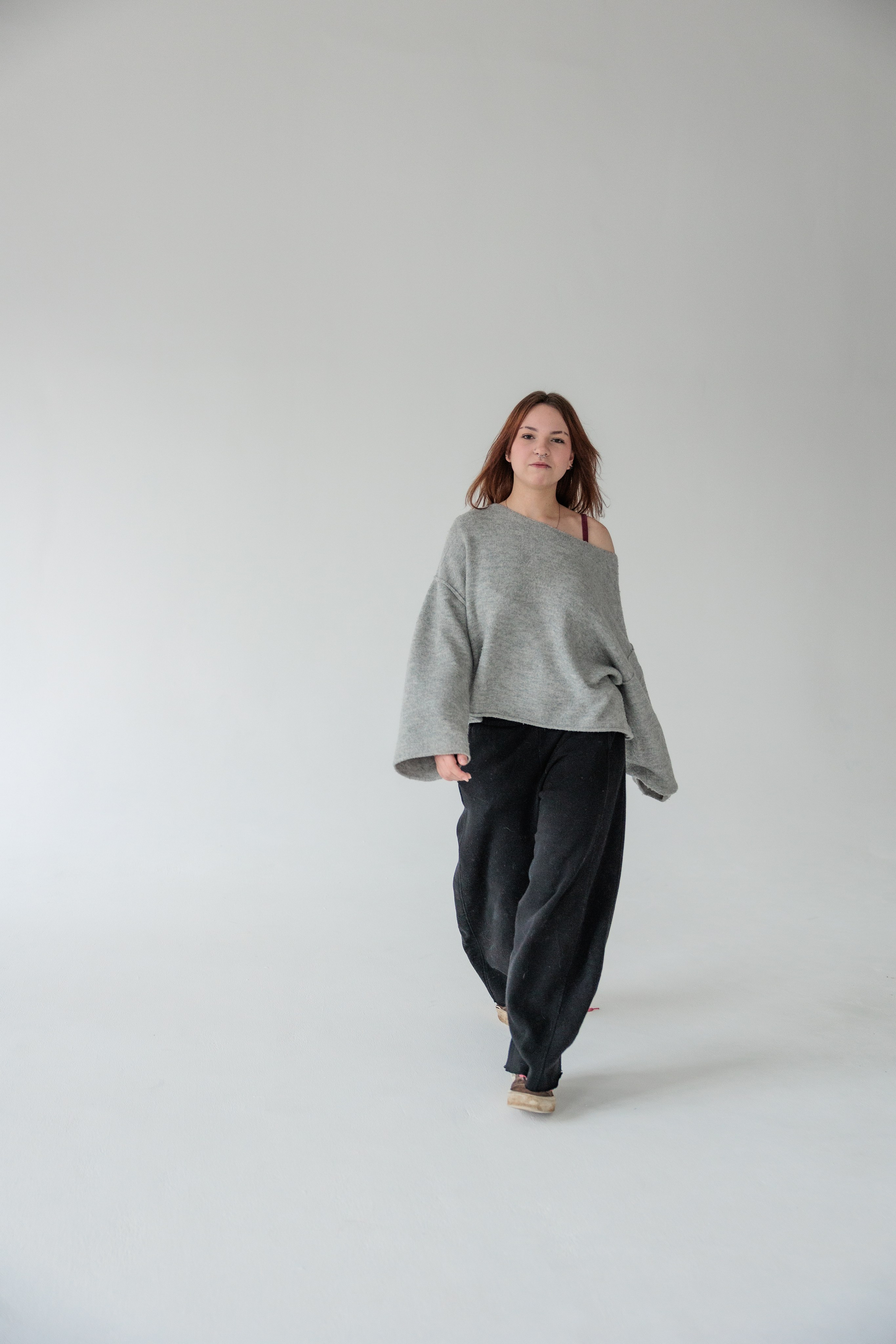 АНЯ и ДЕВОЧКИ. Я фотограф из Москвы к Вашим услугам