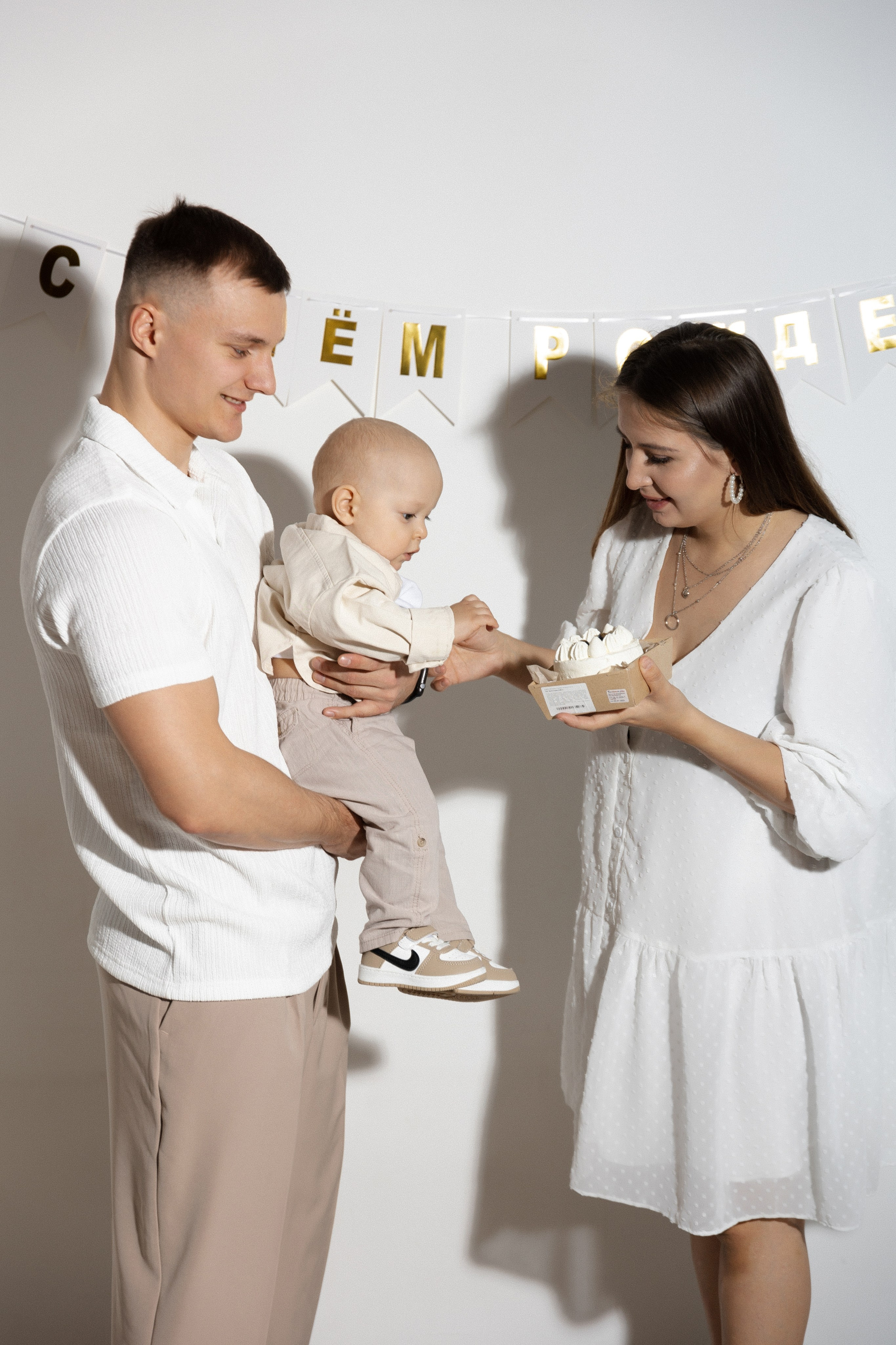 Портфолио//FAMILY. Фотограф Тюмень Пушковская Кристина