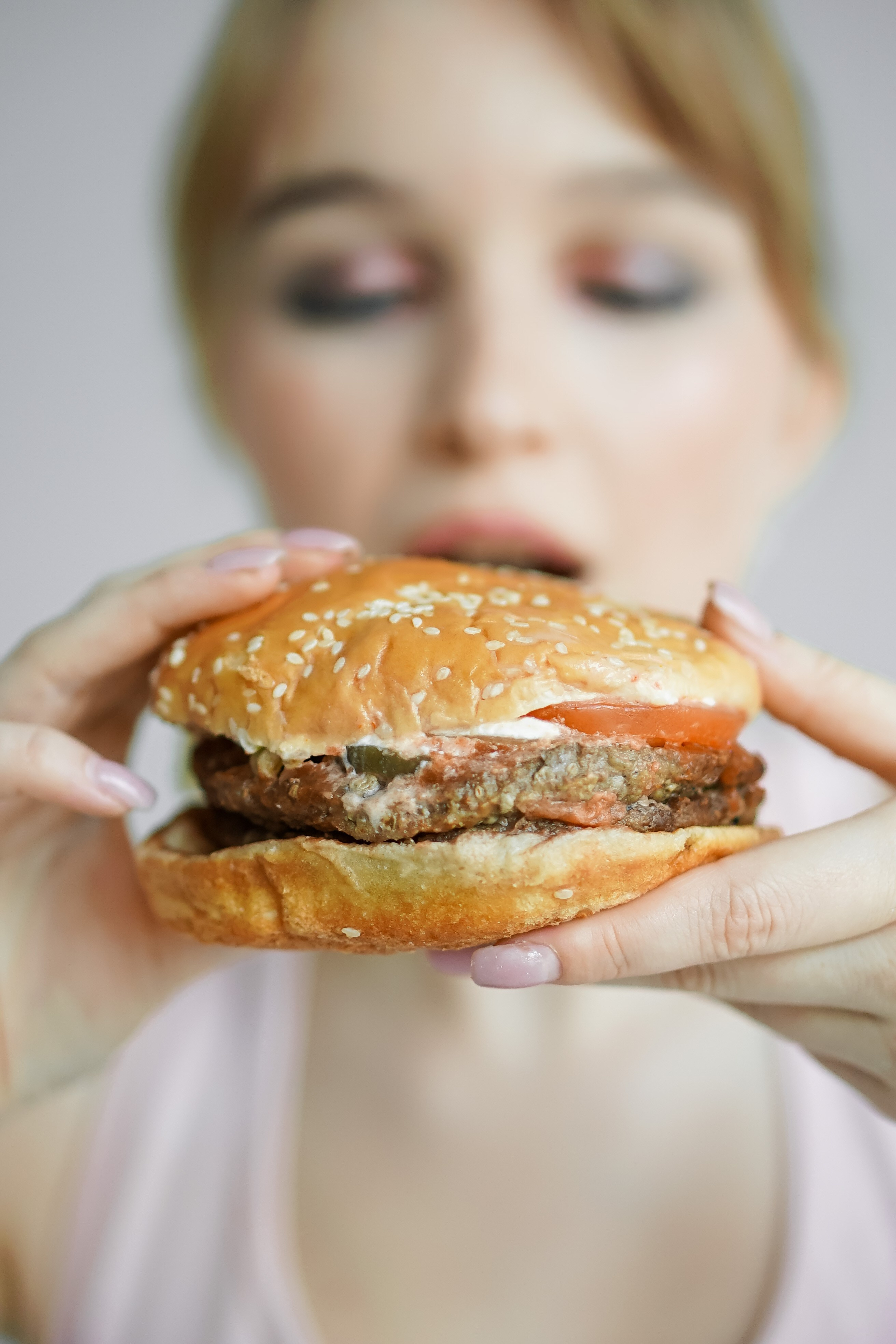 Светлана Фитнес тренер. Фотограф Ольга Игорева