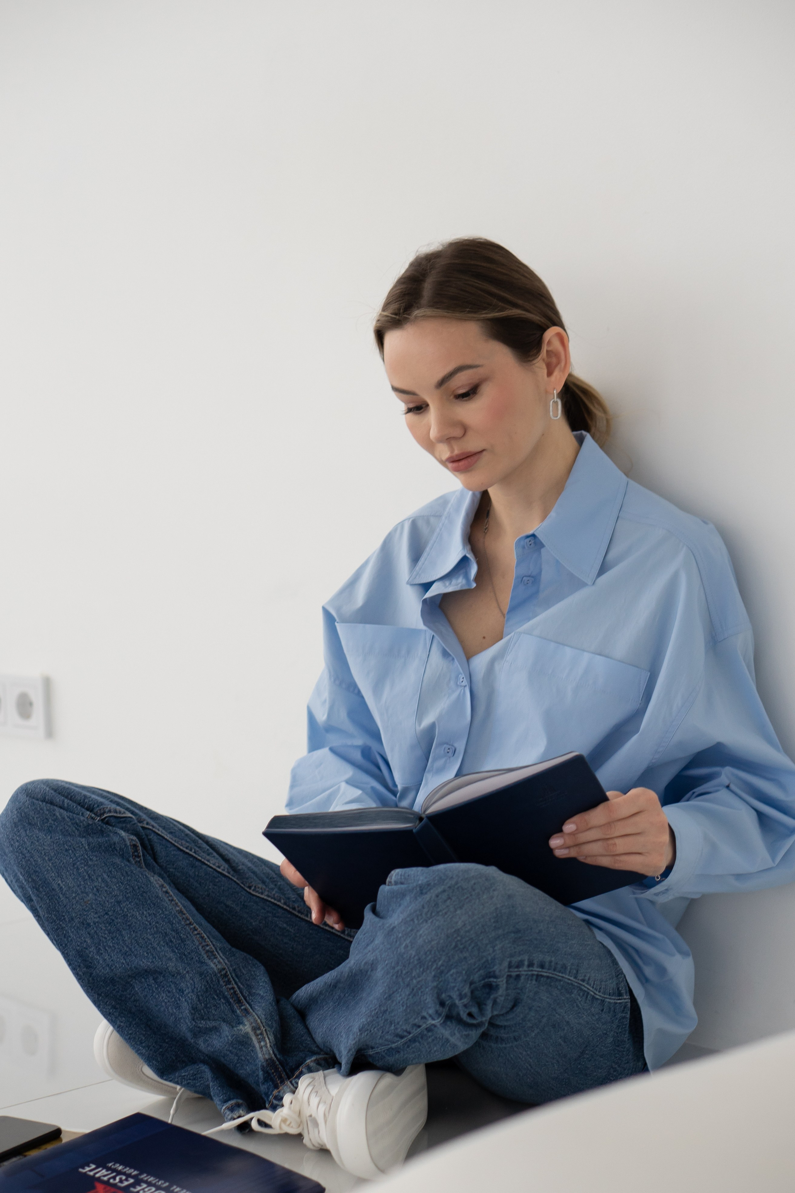 Ксения Риелтор. Фотограф Ольга Игорева