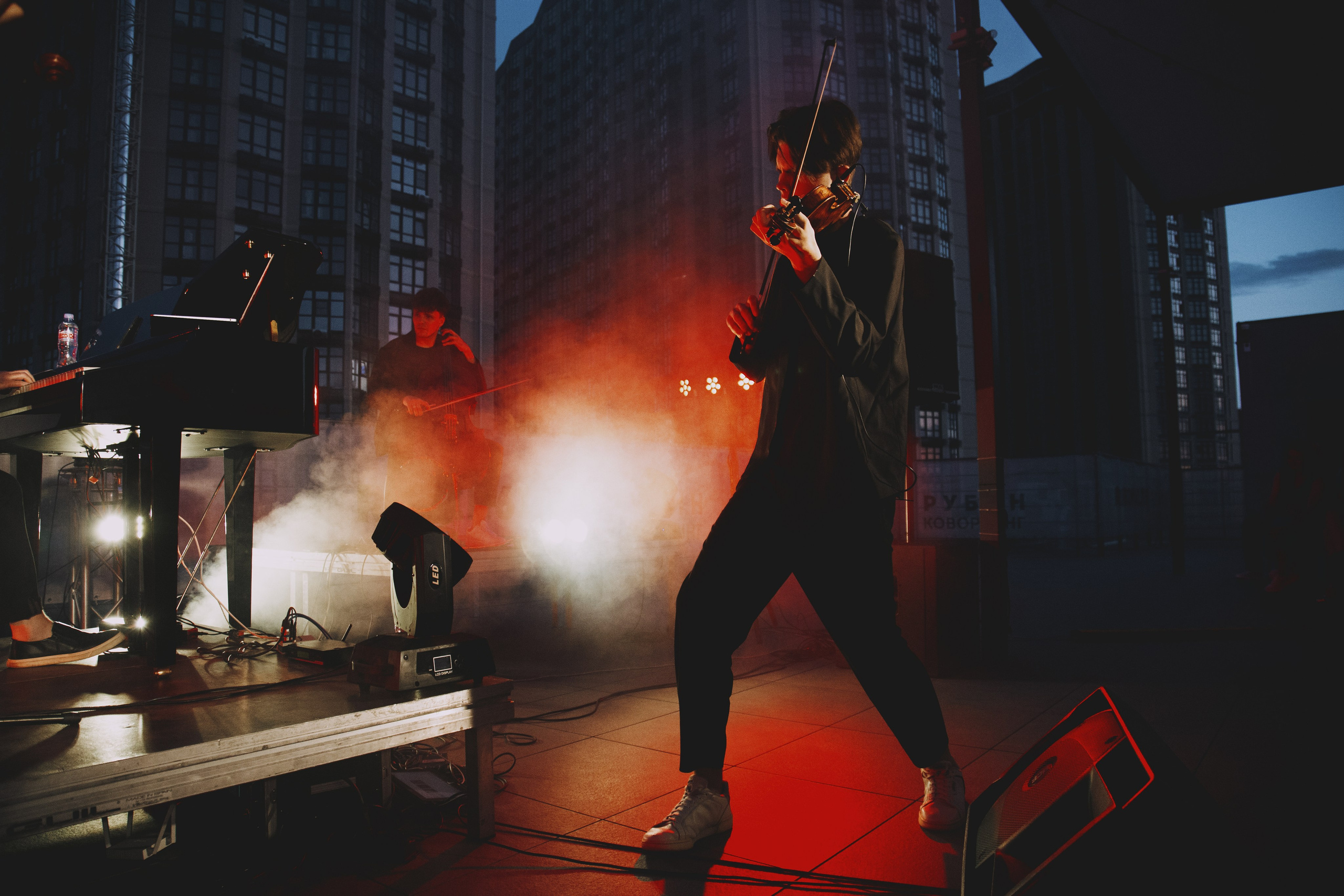 Гольфстрим. Главная